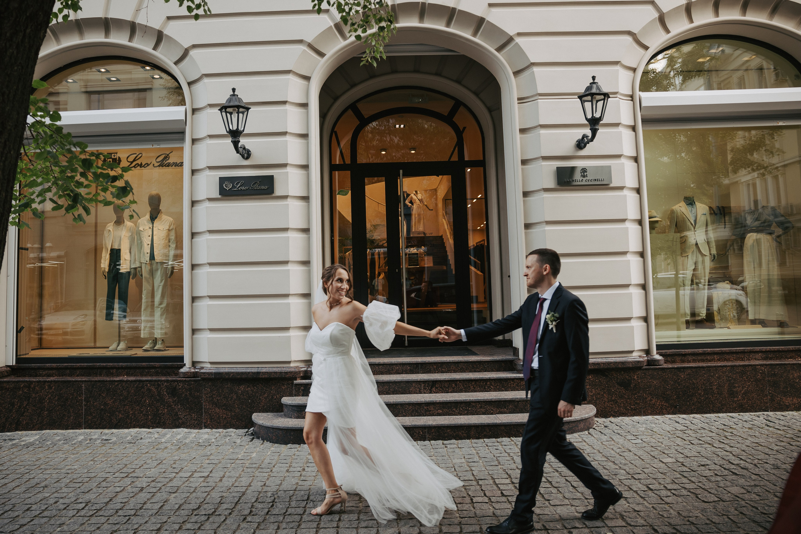 Гулина и Рома. Семейный фотограф в Казани Татьяна Андреева