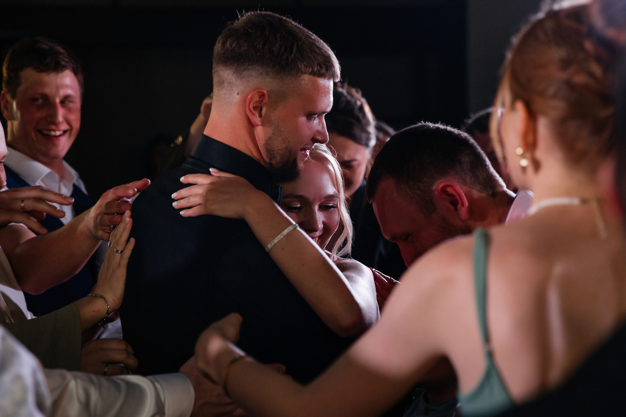 YUNONA & KONSTANTIN. Свадебный фотограф | Екатеринбург | Сочи | Артем Шестаков