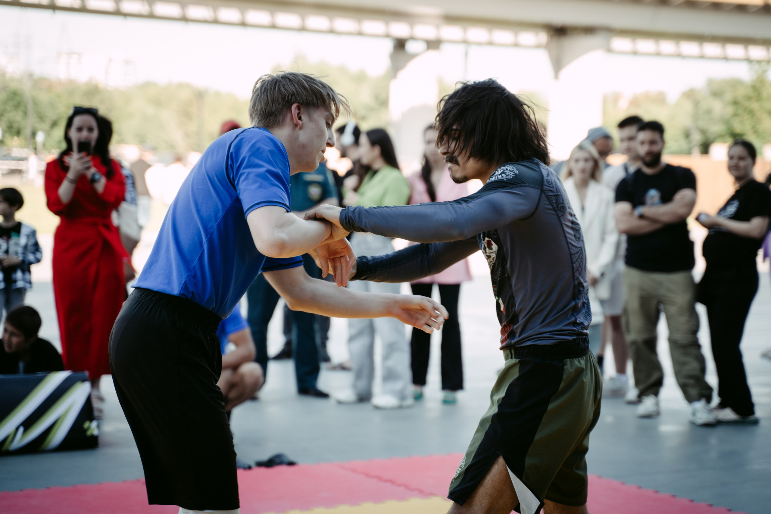 День молодежи 2024. Главная