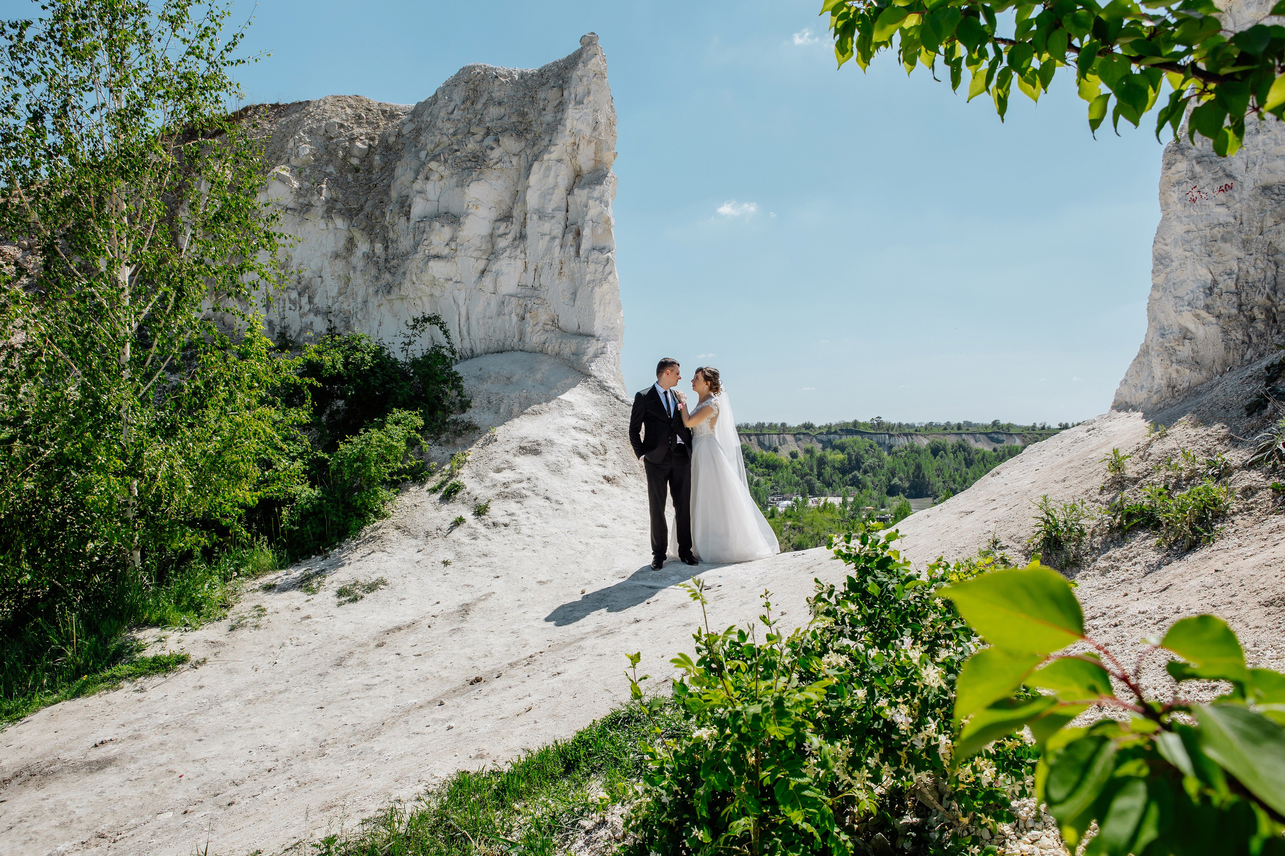 Александр и Мария. Фотограф Воронеж, Липецк