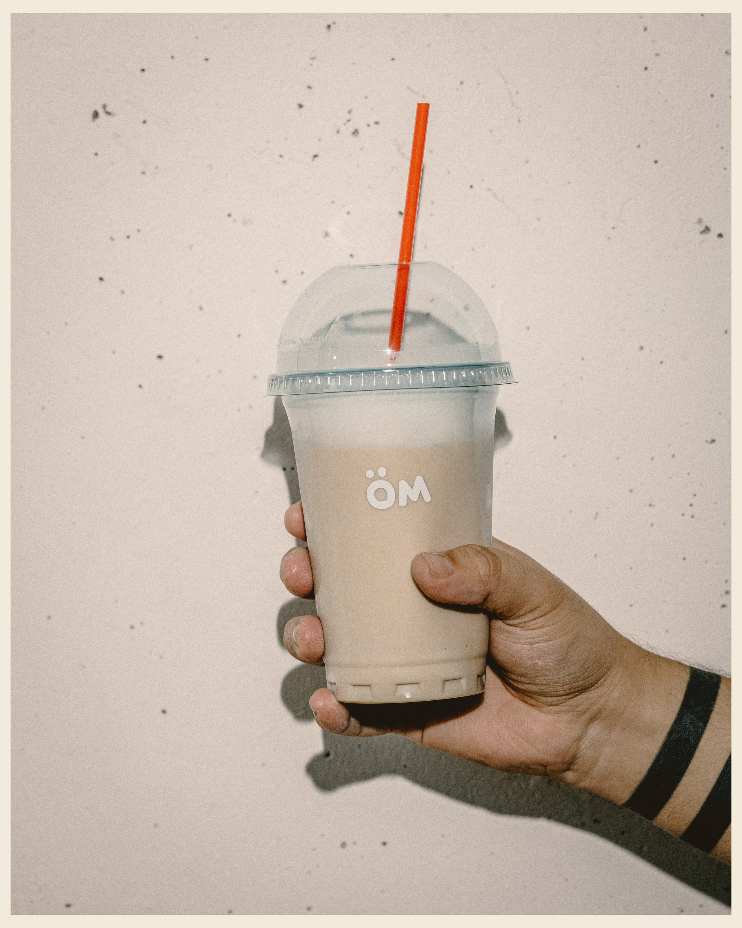 OM x VANO. Ivan Petrov photographer