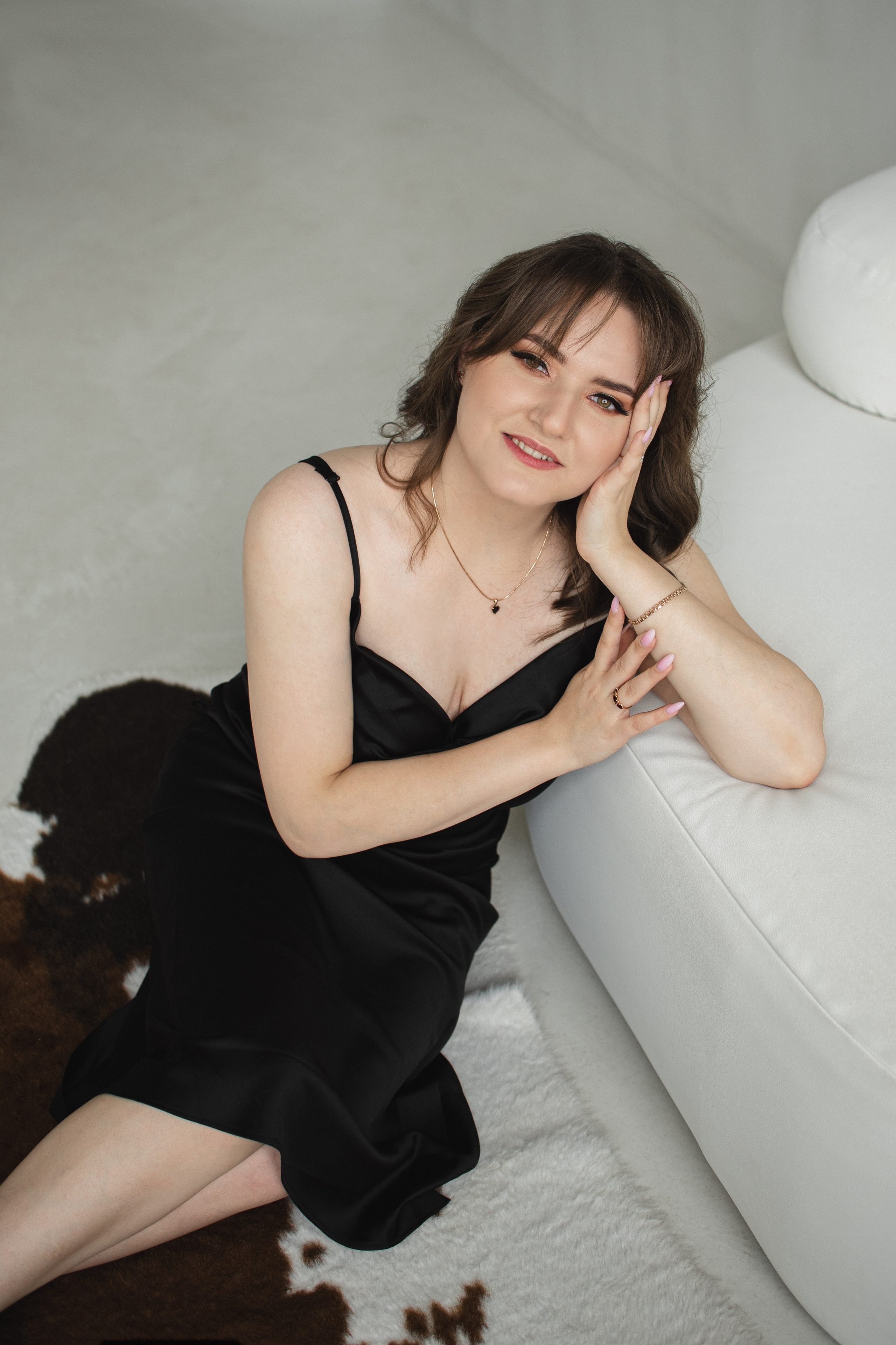 Анастасия. Фотограф Челябинск Екатерина Миниханова