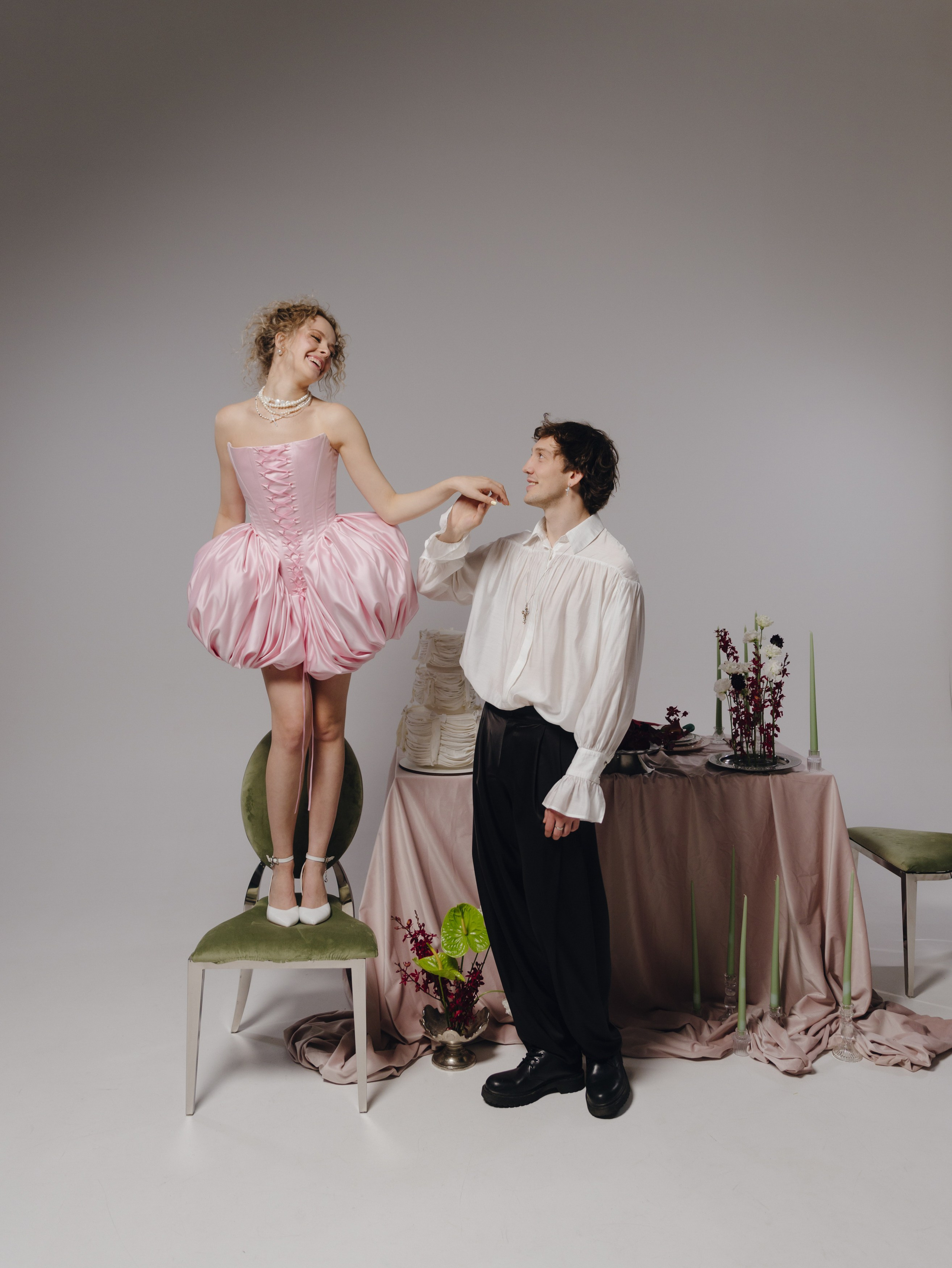 Свадебный фотограф Москва Европа Мария Коренчук