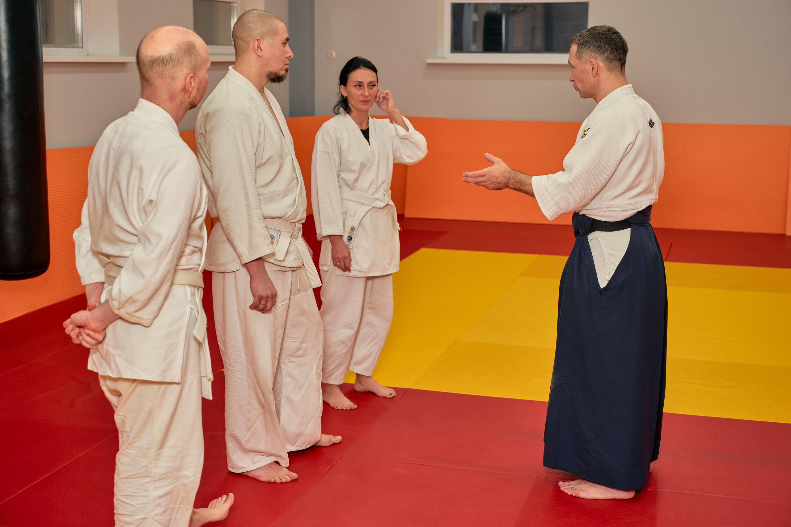 Репортажная съемка мероприятия Александр Шалагин