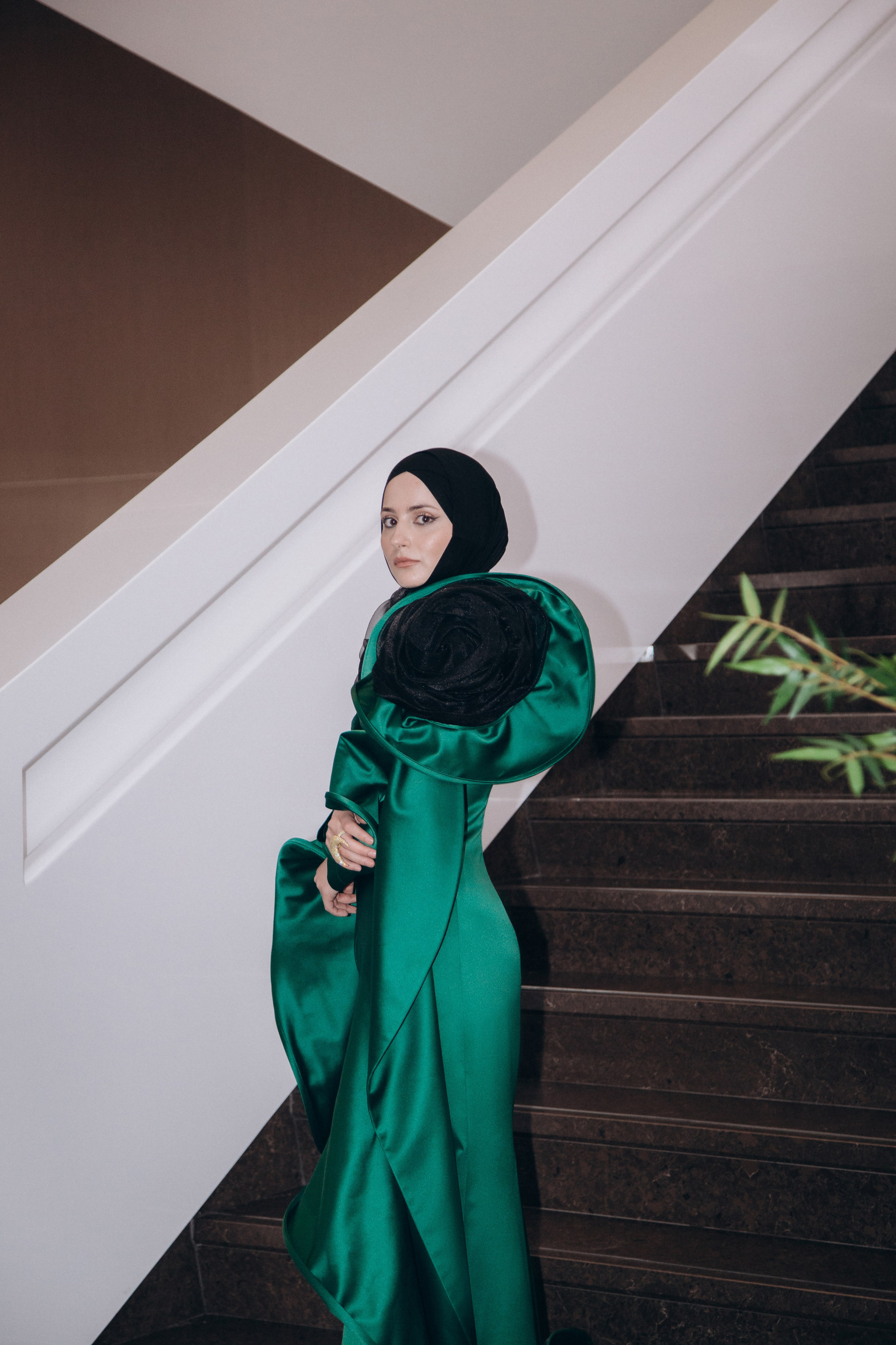 Джаннат. Свадебный фотограф в Москве и Казани