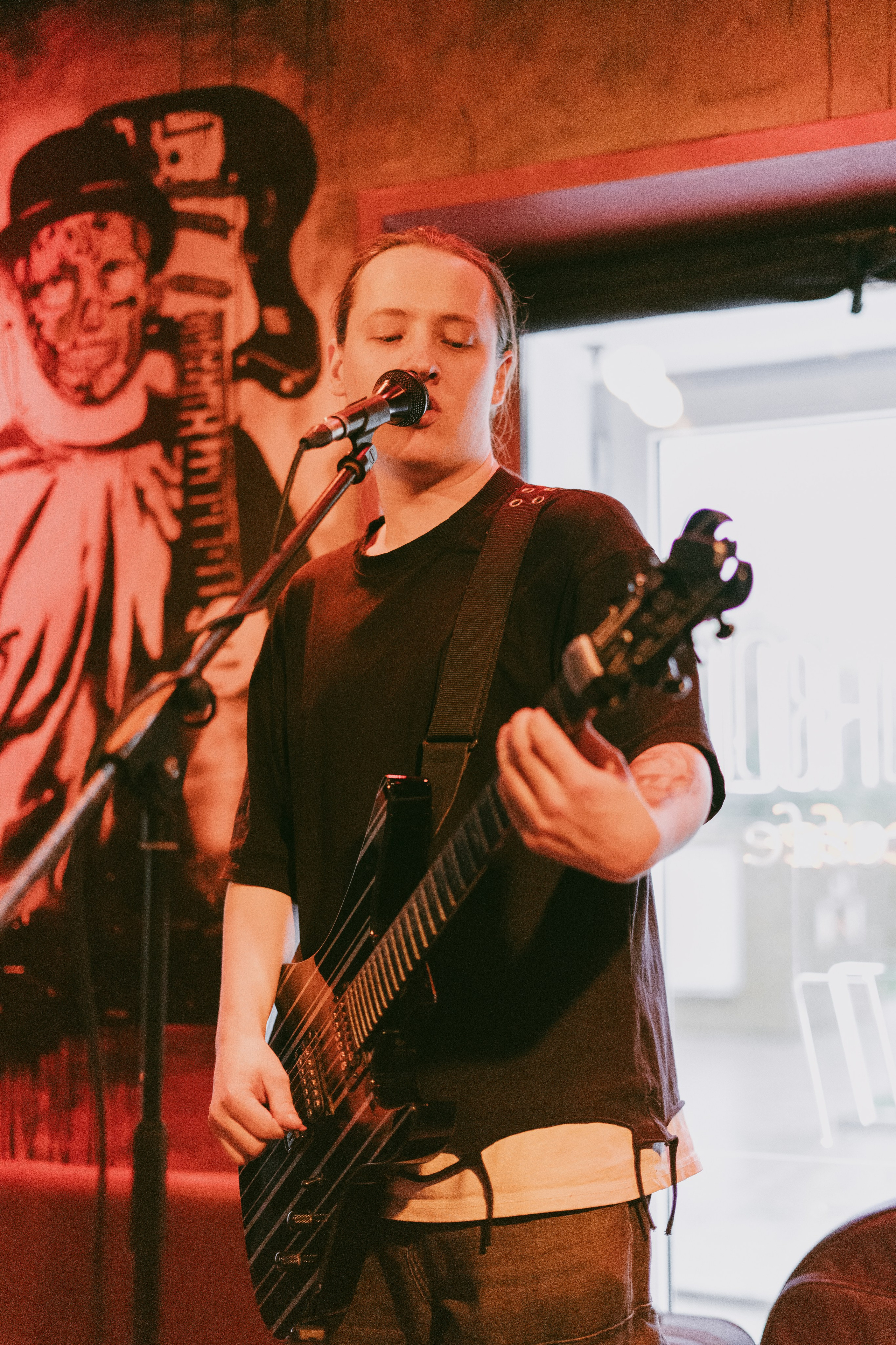 Jam Party. Портретный фотограф в Москве и Санкт-Петербурге Арина Чех