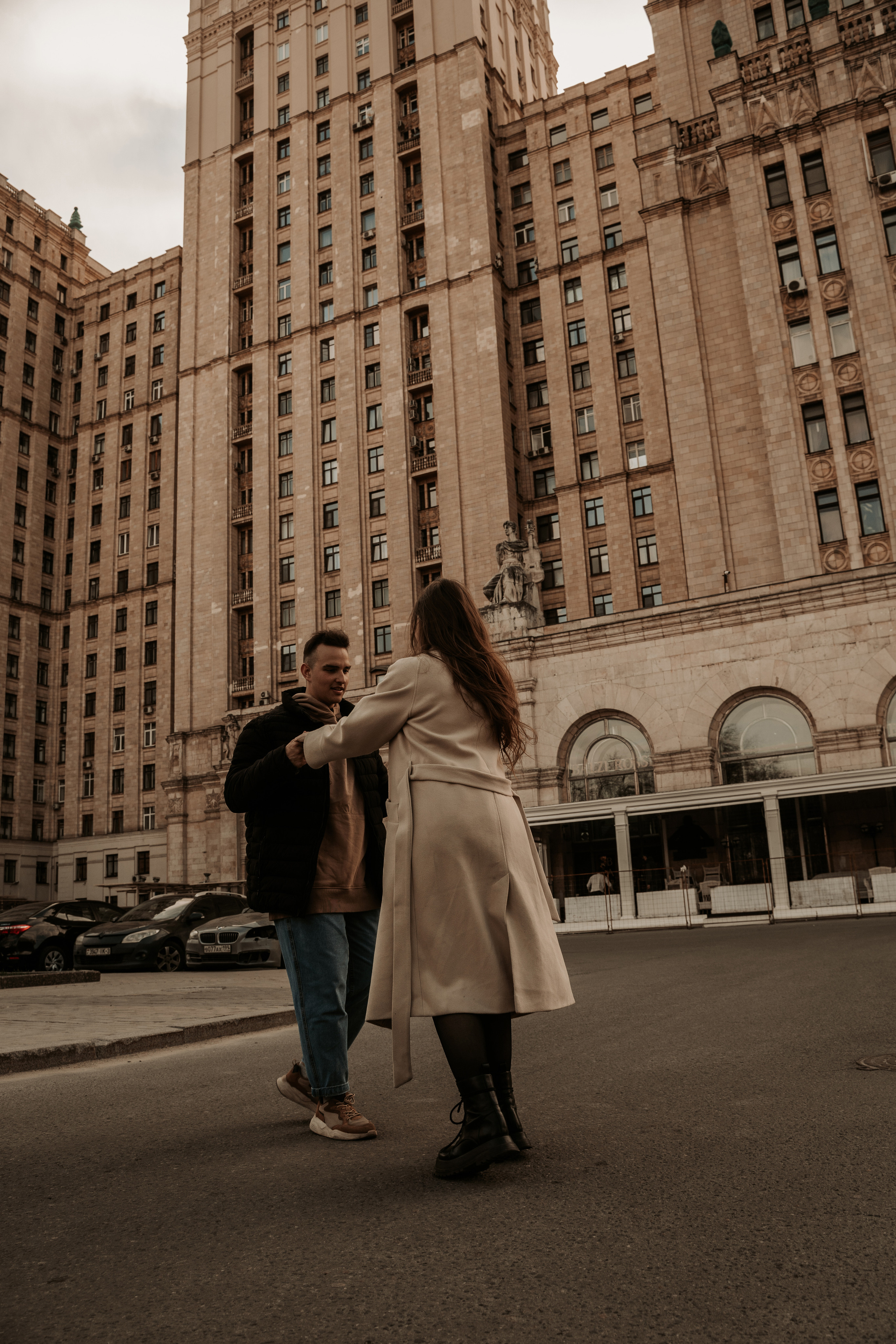 Lovesrory Москва. Фотограф Москва Виктория-Антуанетта