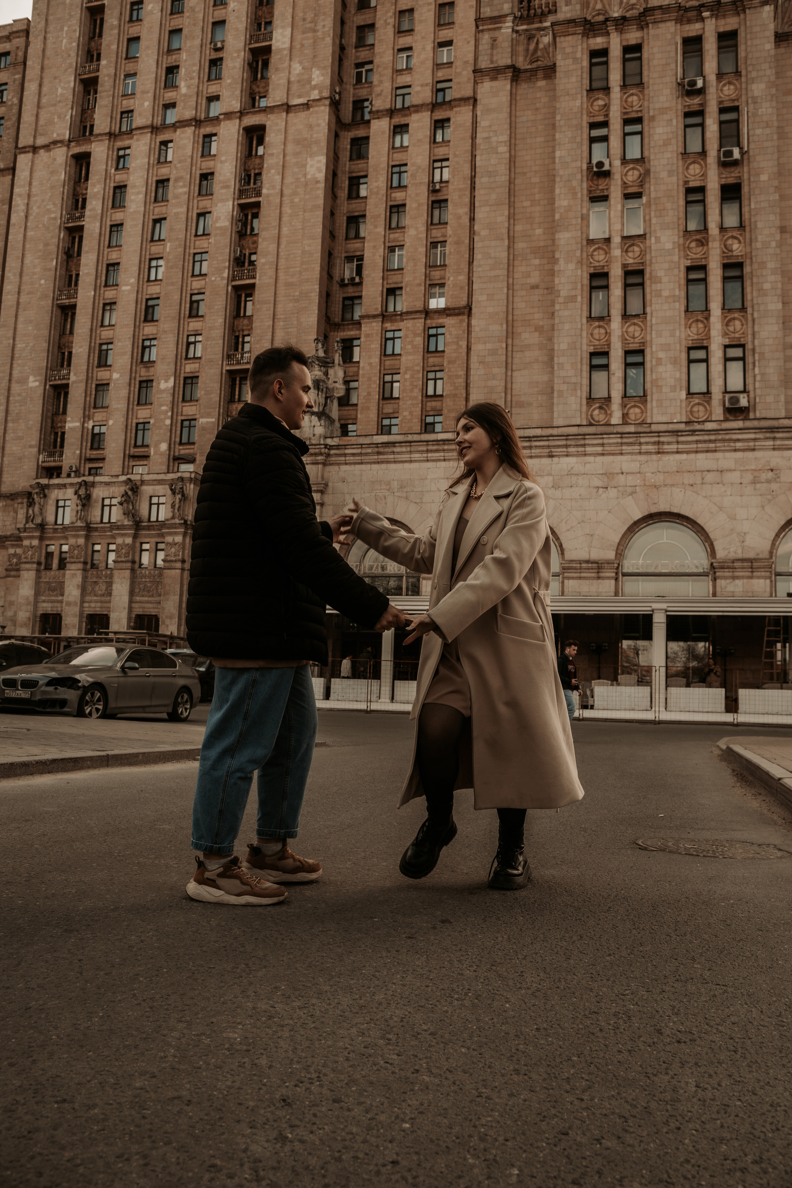 Lovesrory Москва. Фотограф Москва Виктория-Антуанетта