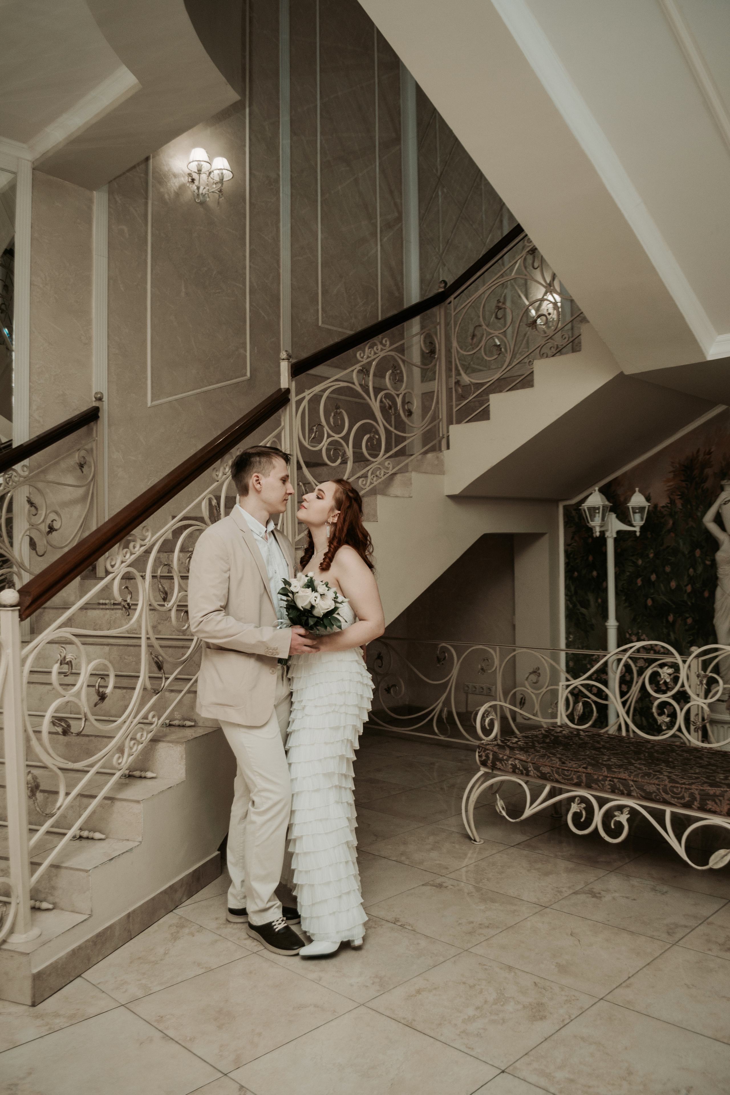 Фотограф Москва свадебная фотосессия. Фотограф Москва Виктория-Антуанетта