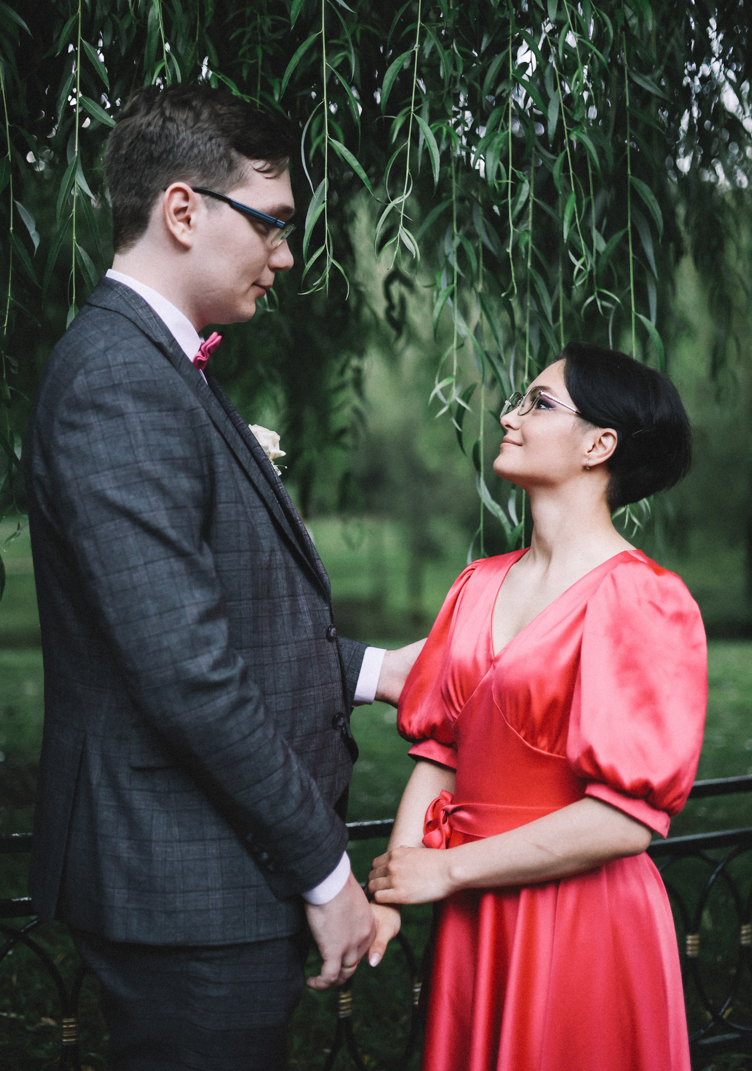 Алексей и Кристина. Концертный и репортажный фотограф в Москве и Санкт-Петербурге Мария