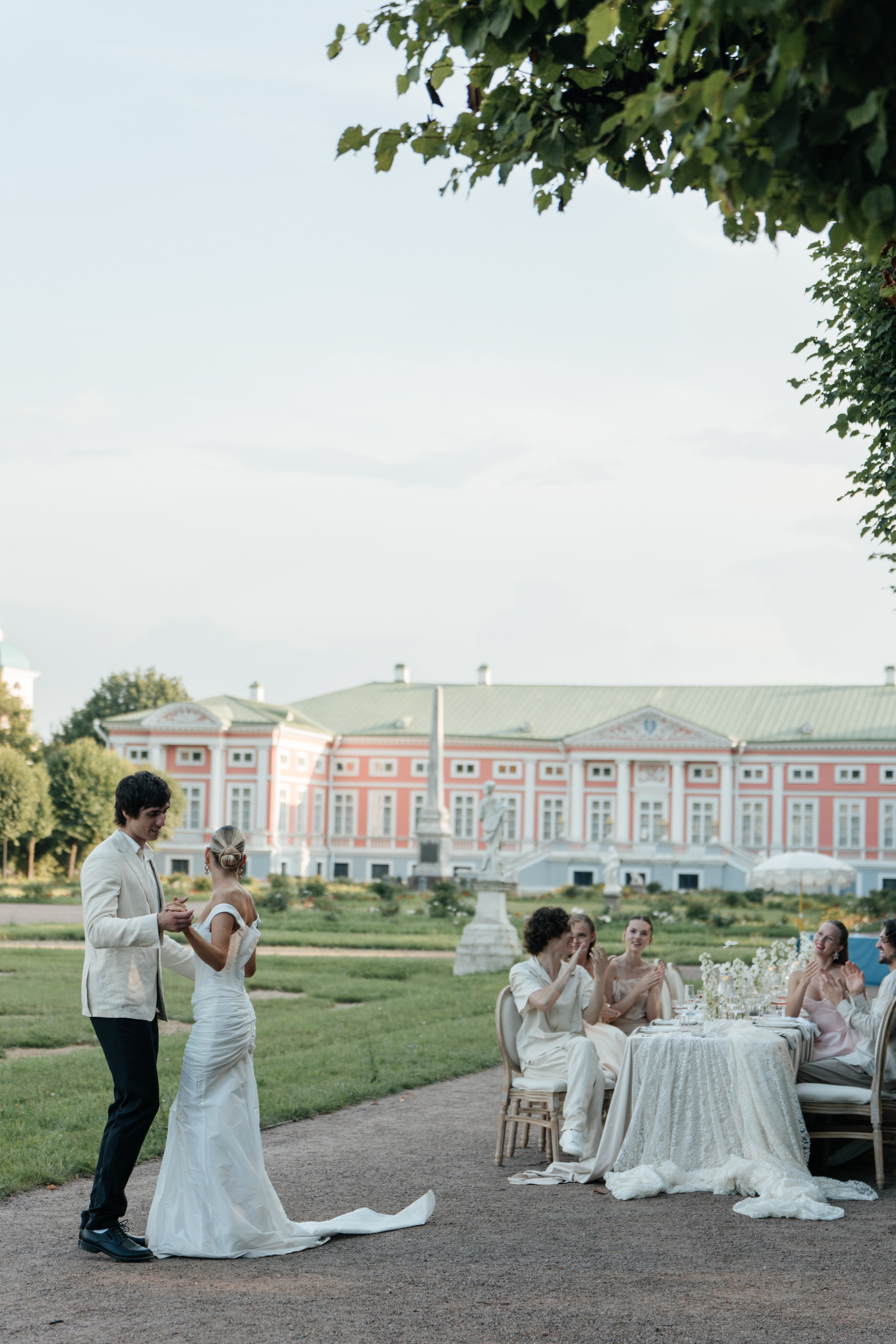 KUSKOVO. Свадебное ФОТО & ВИДЕО Москва/Липецк