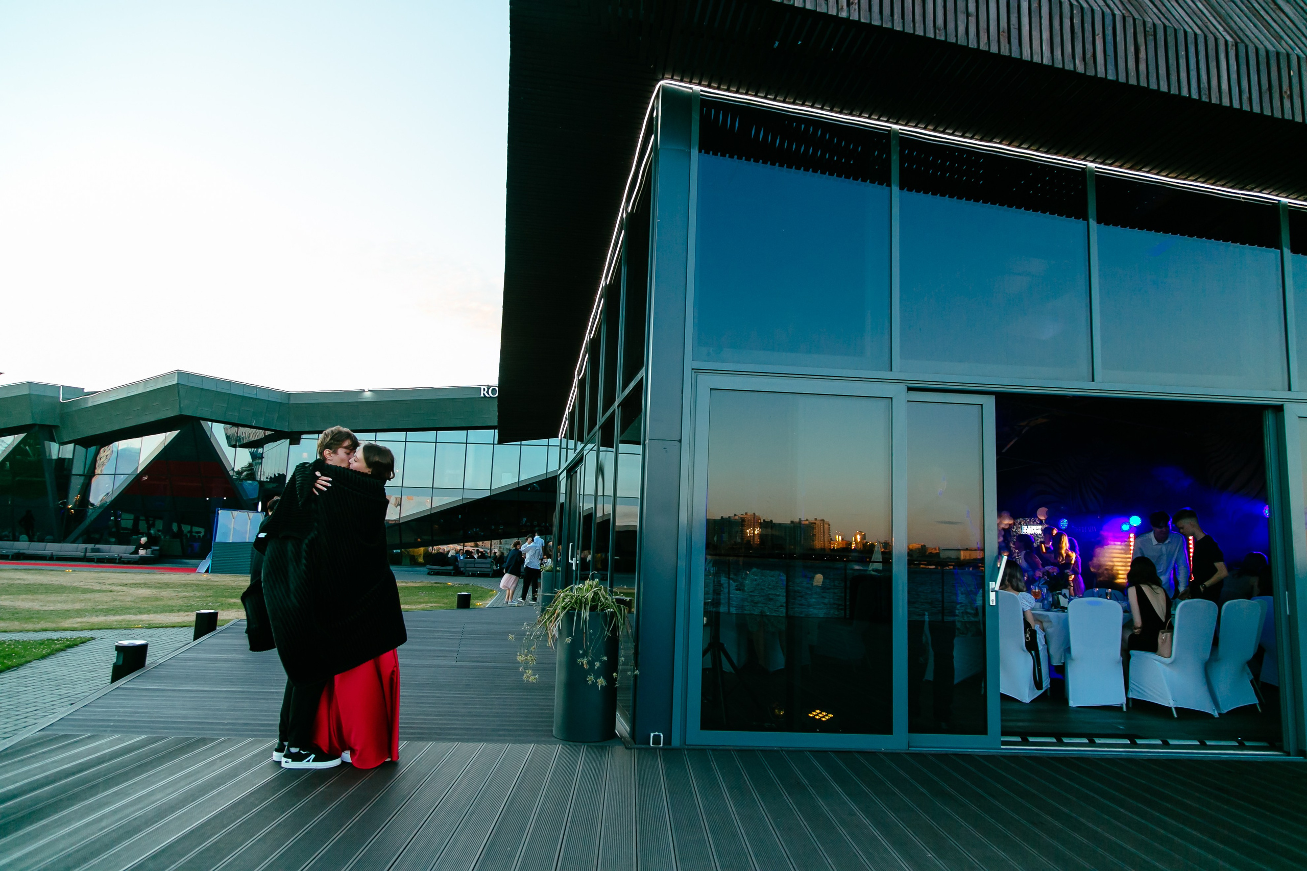 Выпускные. Фотограф Serg-Epic — Сергей Клепиков