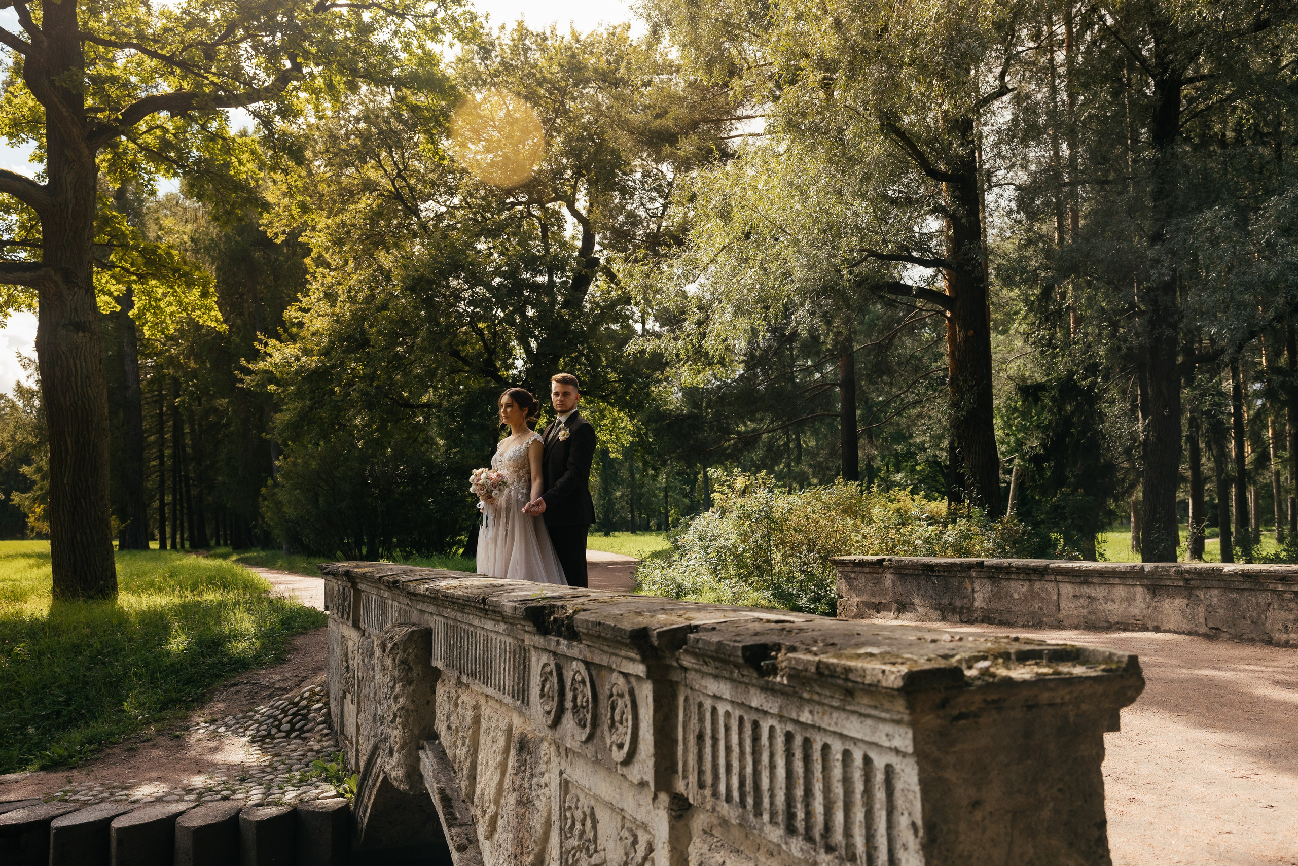 Свадьбы. Фотограф Serg-Epic — Сергей Клепиков