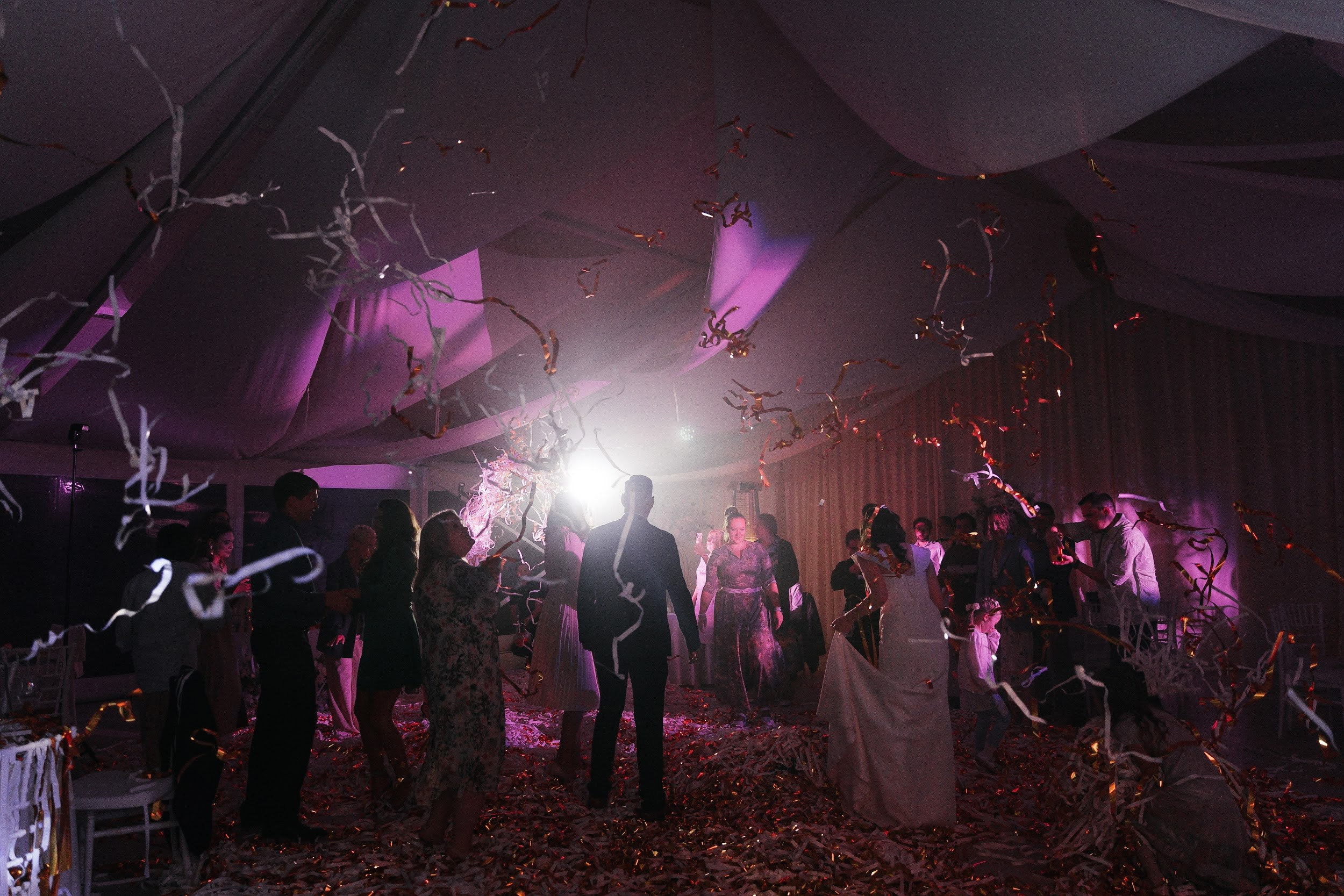 19.08 Андрей и Анастасия. Свадебный организатор Екатеринбург