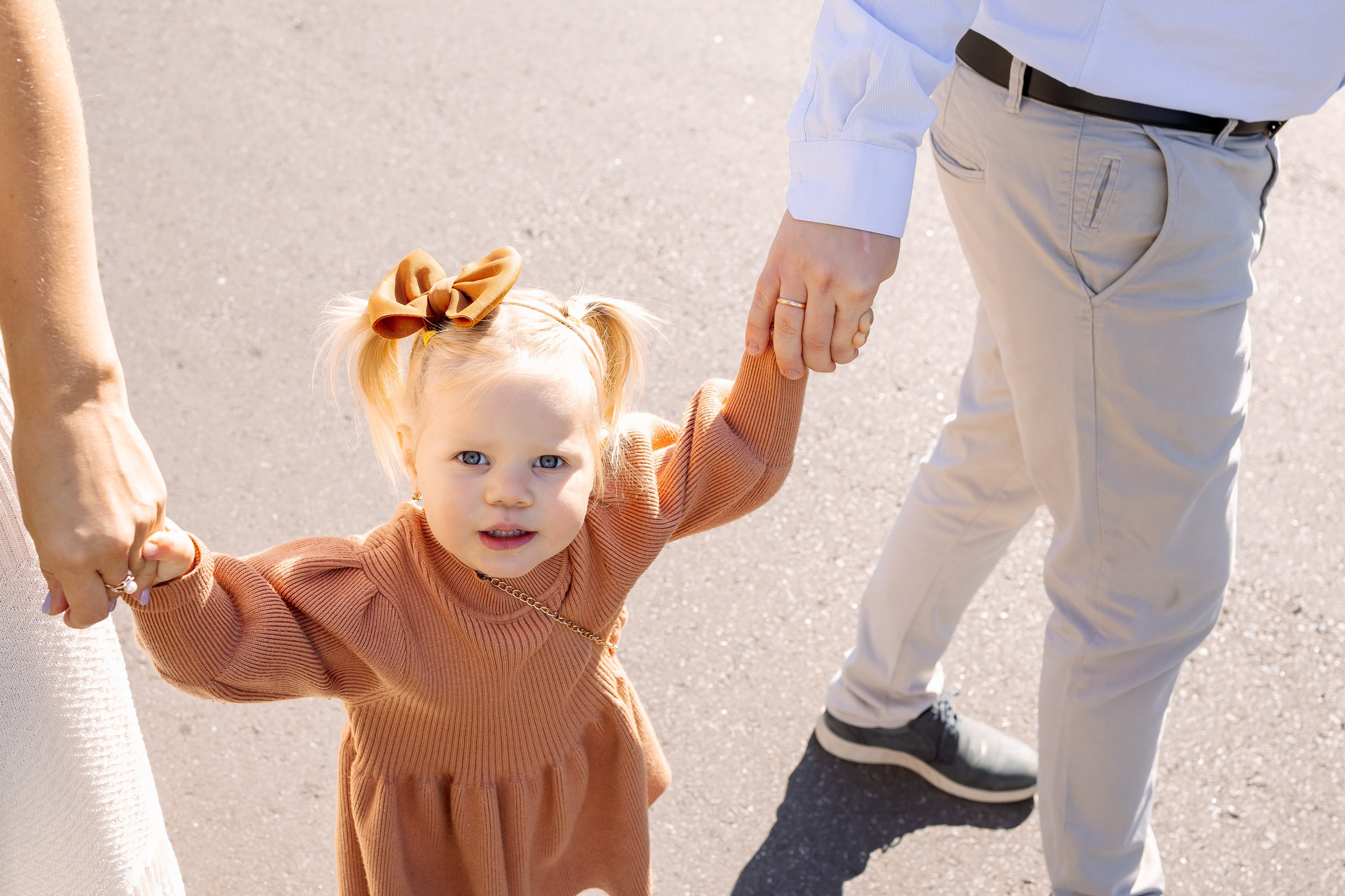 Красивые дети