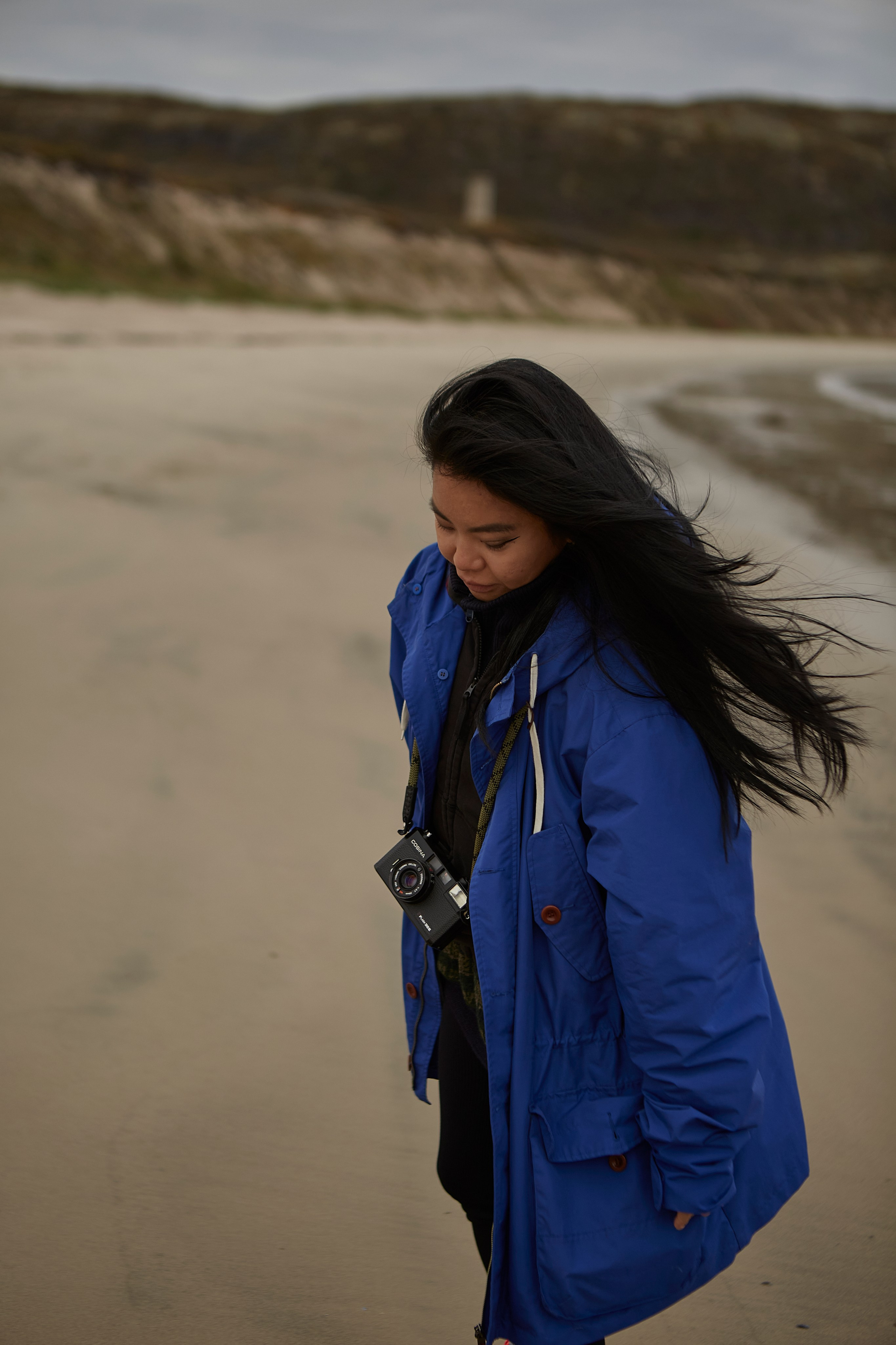 Ульяна. Анастасия Зобнинá — фотограф в Санкт-Петербурге/СПб