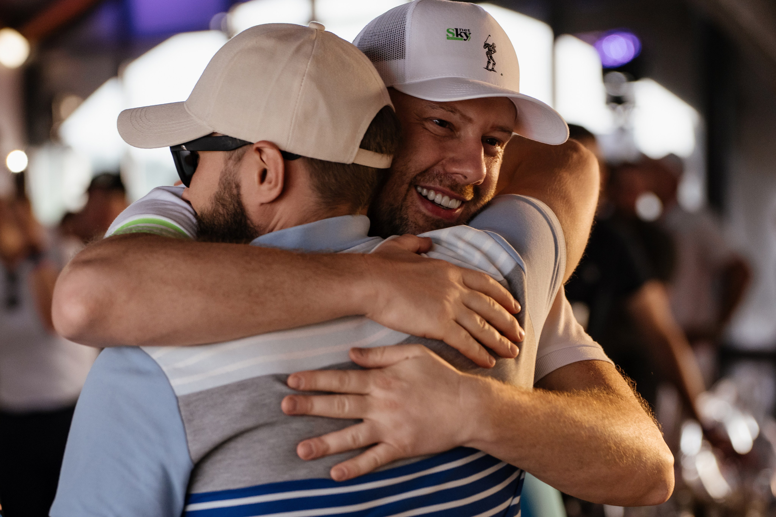 Skynet, Gorki golf club. Андрей Сухинин репортажный свадебный фотограф Санкт-Петербург