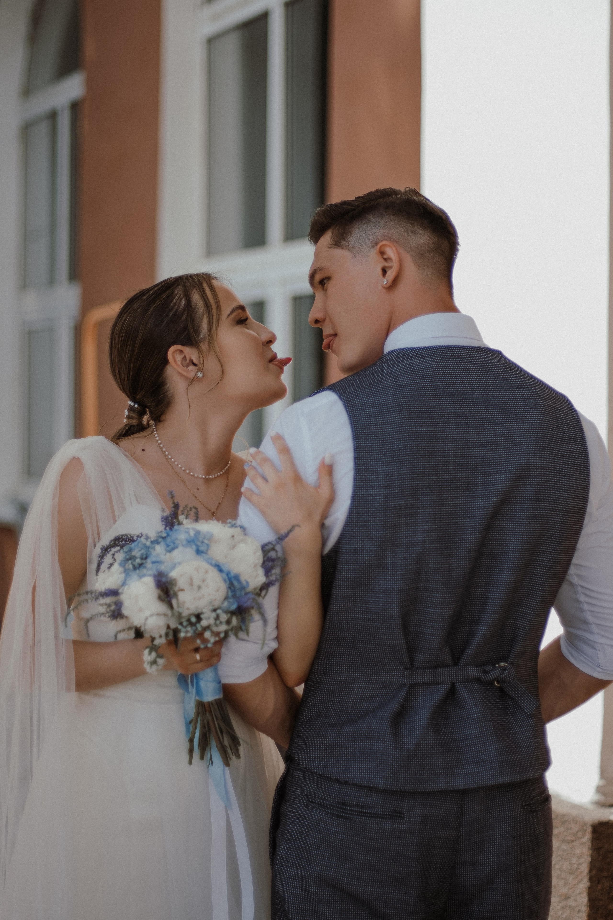 Виктор и Лидия. Свадебный фотограф Челябинск