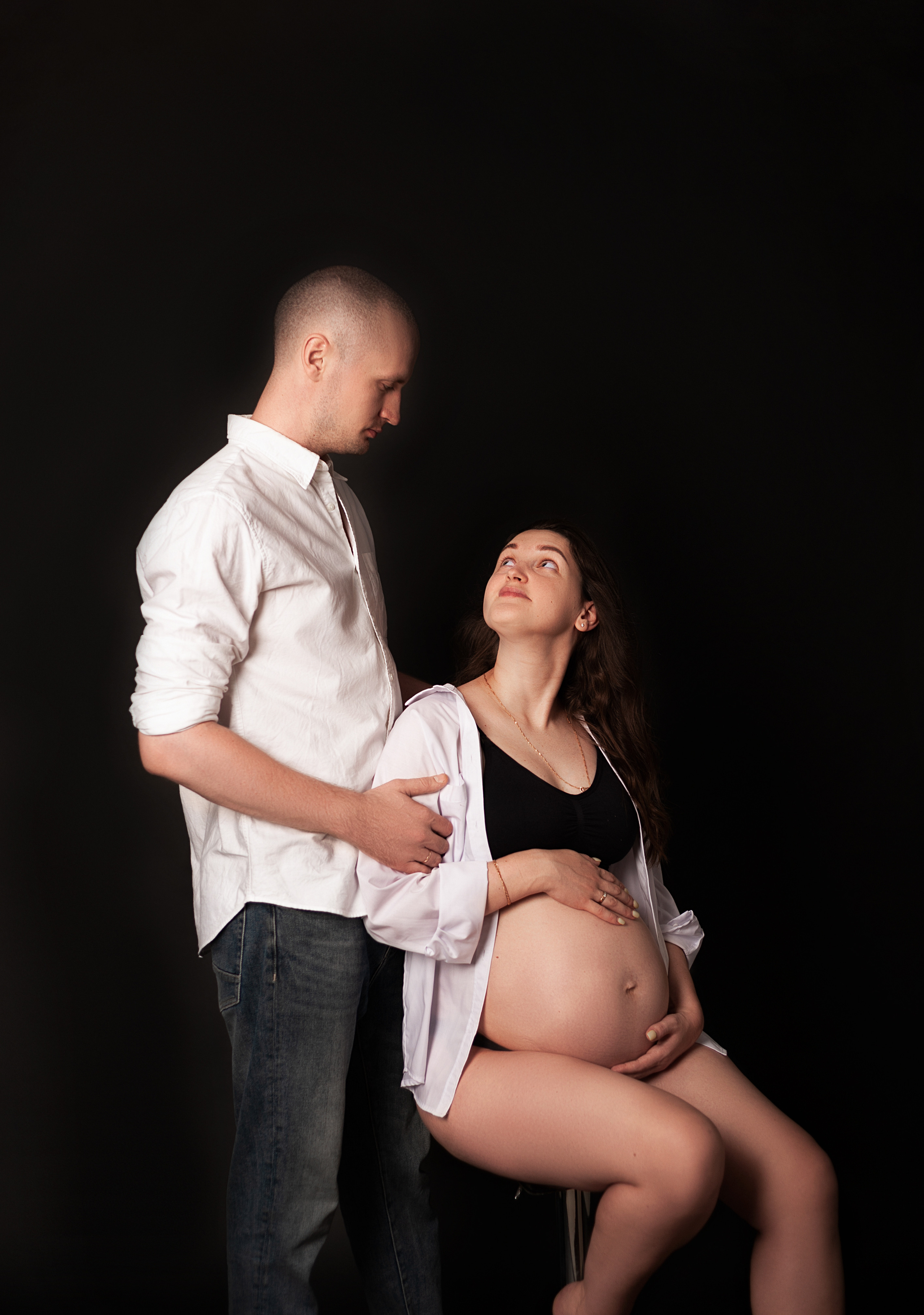 Фотосессия Беременности. Детский и семейный фотограф в Люберцах Татьяна Ткаченко