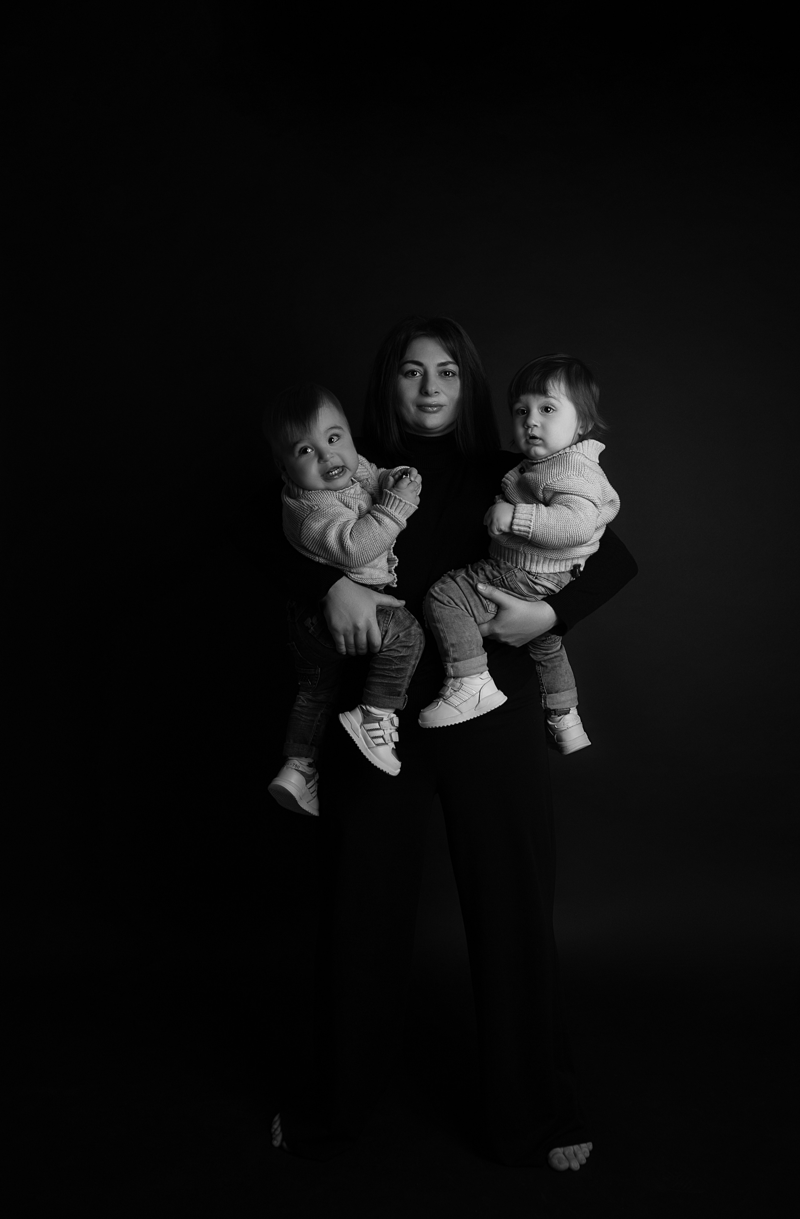 Семейные истории. Детский и семейный фотограф в Люберцах Татьяна Ткаченко