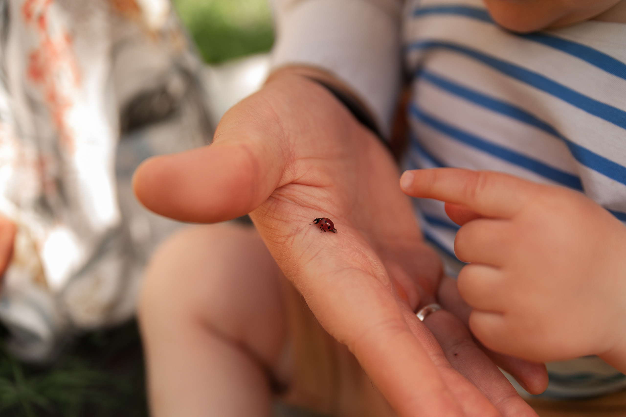 Семейные истории. Детский и семейный фотограф в Люберцах Татьяна Ткаченко
