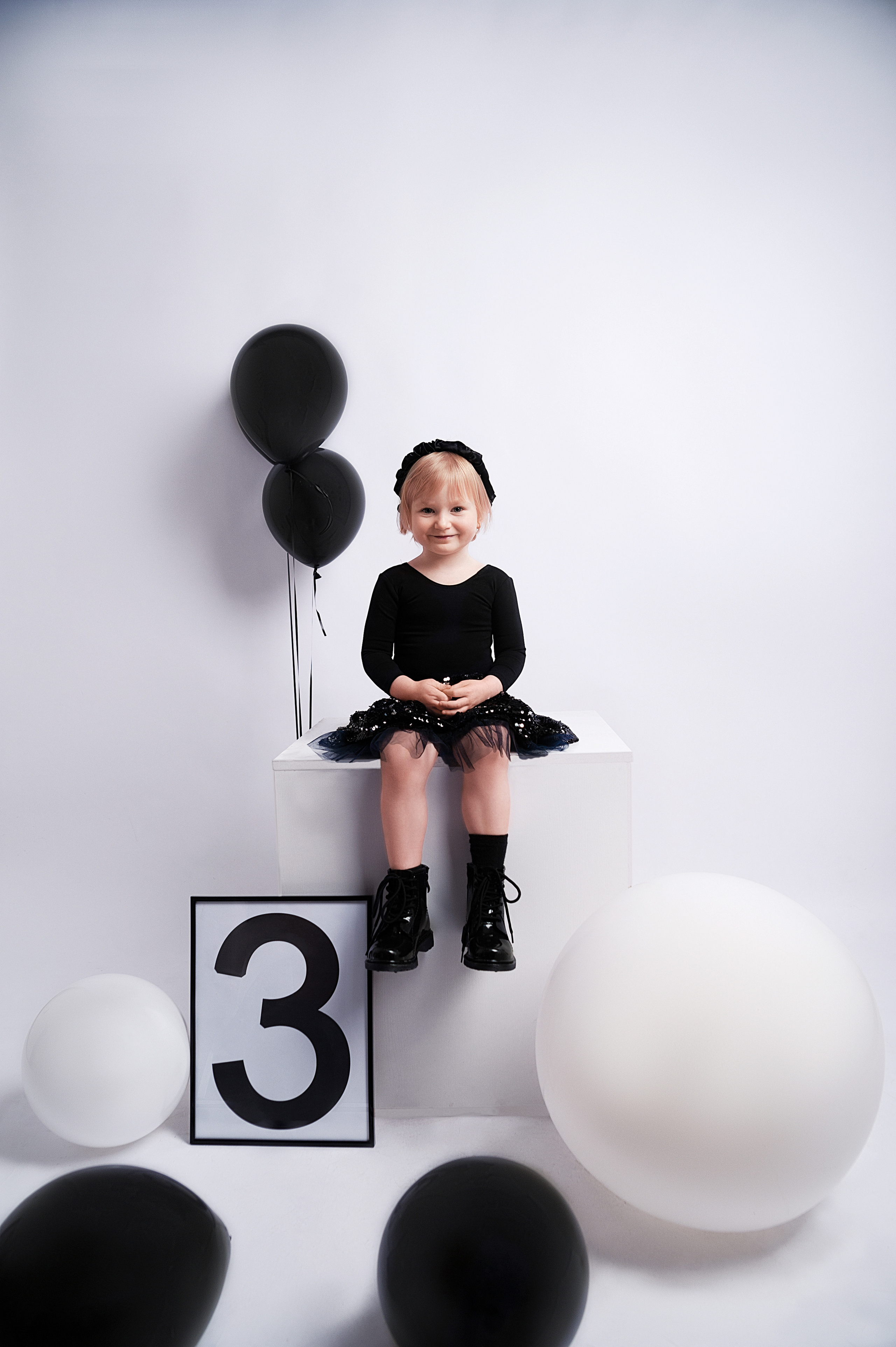 Первый годик. Детский и семейный фотограф в Люберцах Татьяна Ткаченко