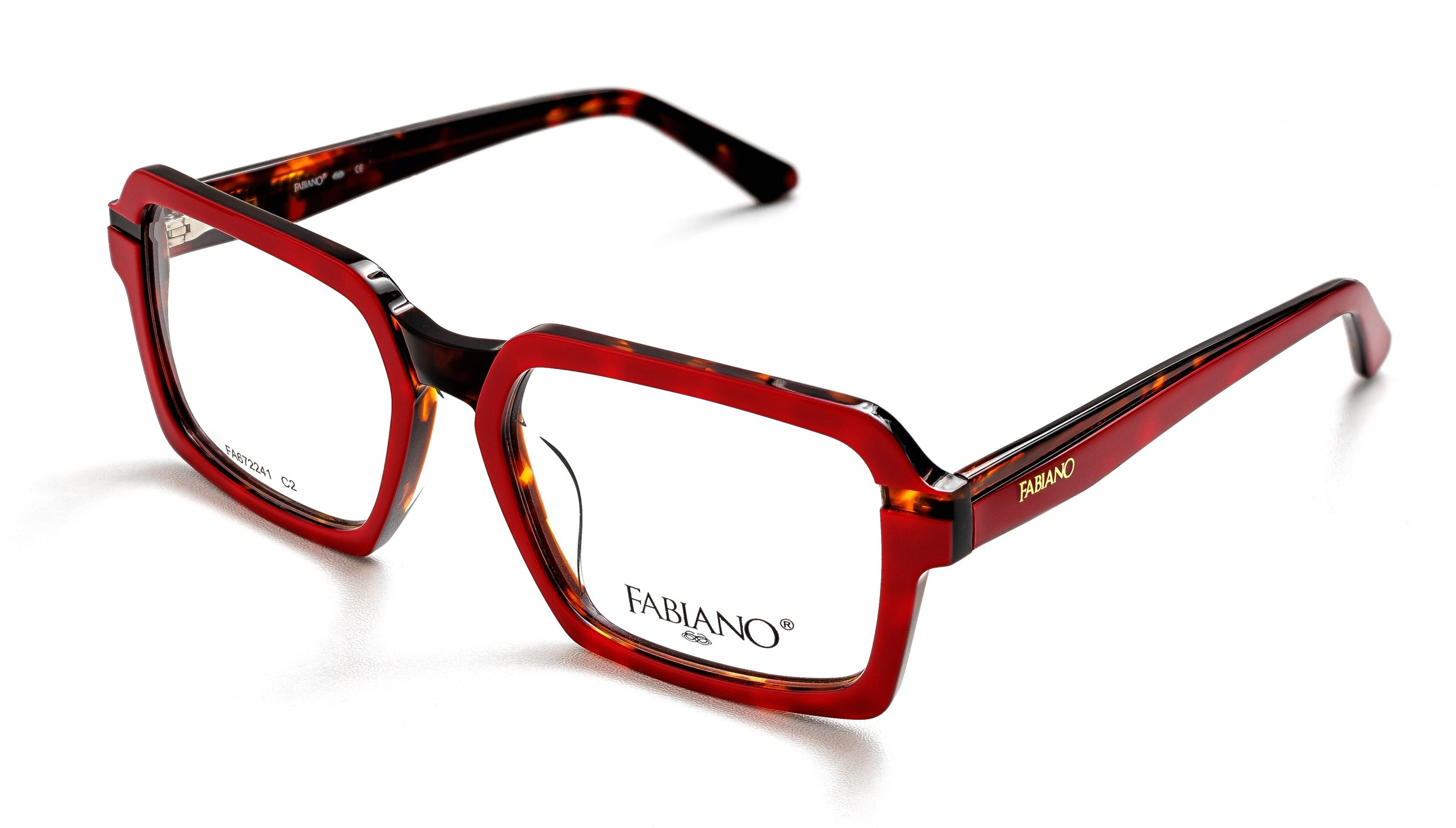 Фотосессия очков для магазина оптики "ШБ оптика" Казань