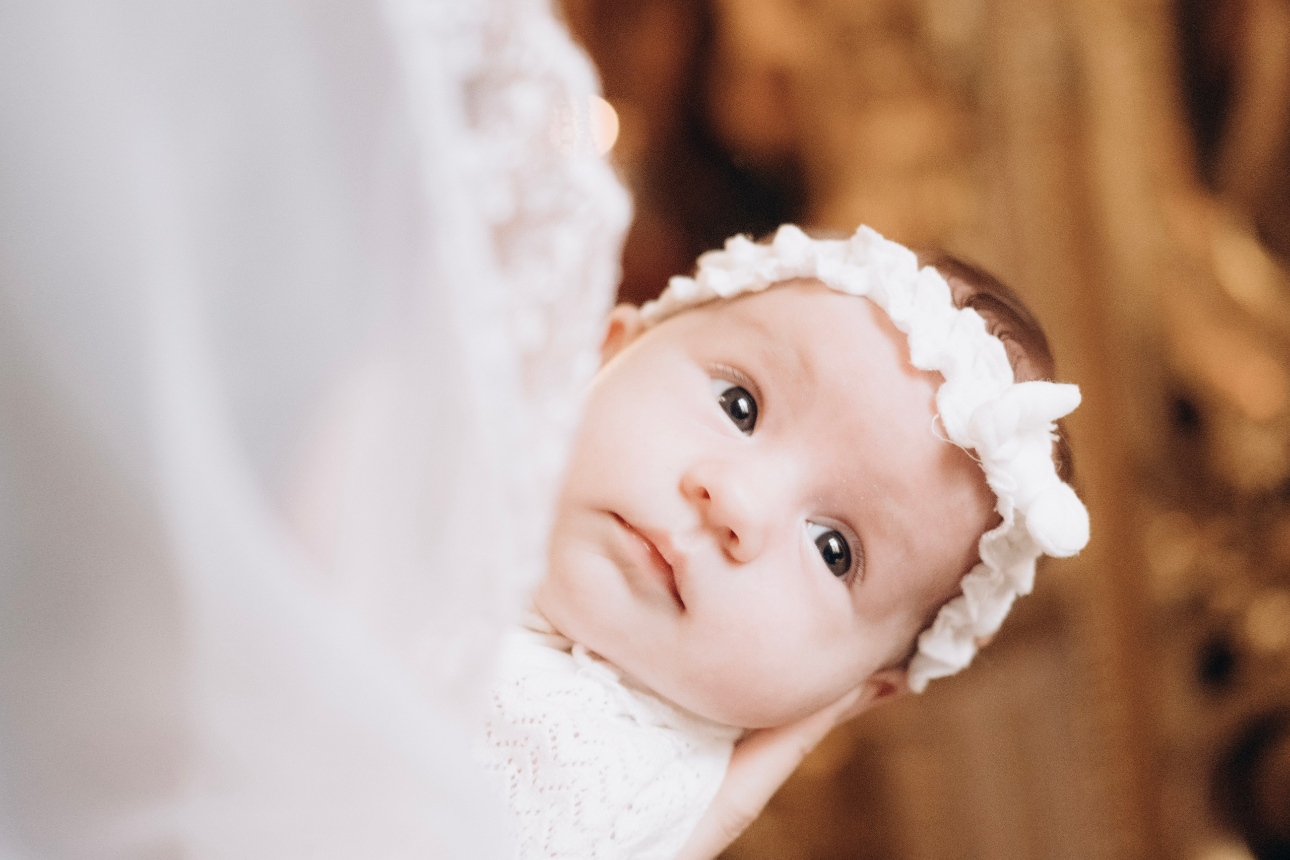Крещение в Храме Воскресения Словущего. Главная