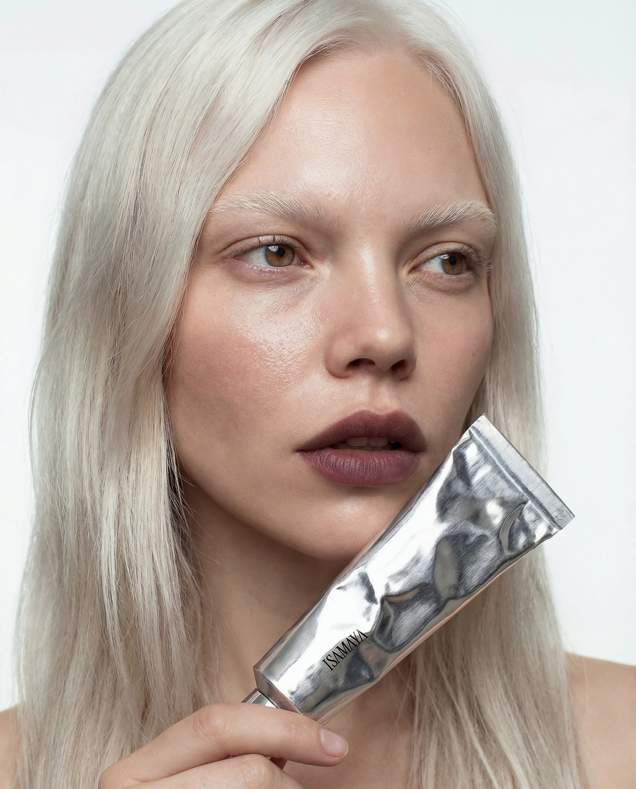 AI PROJECT’s. Lisa Bazhenova / Moonlizzv_photo