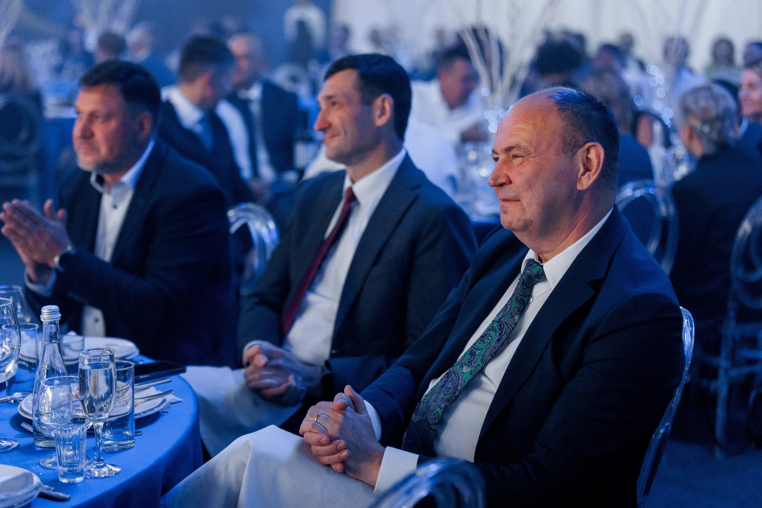 Юбилей компании «СЕРВИКО». Кадровик продакшн: Фото и видеосъемка форумов, конференций, масштабных событий в Иркутске