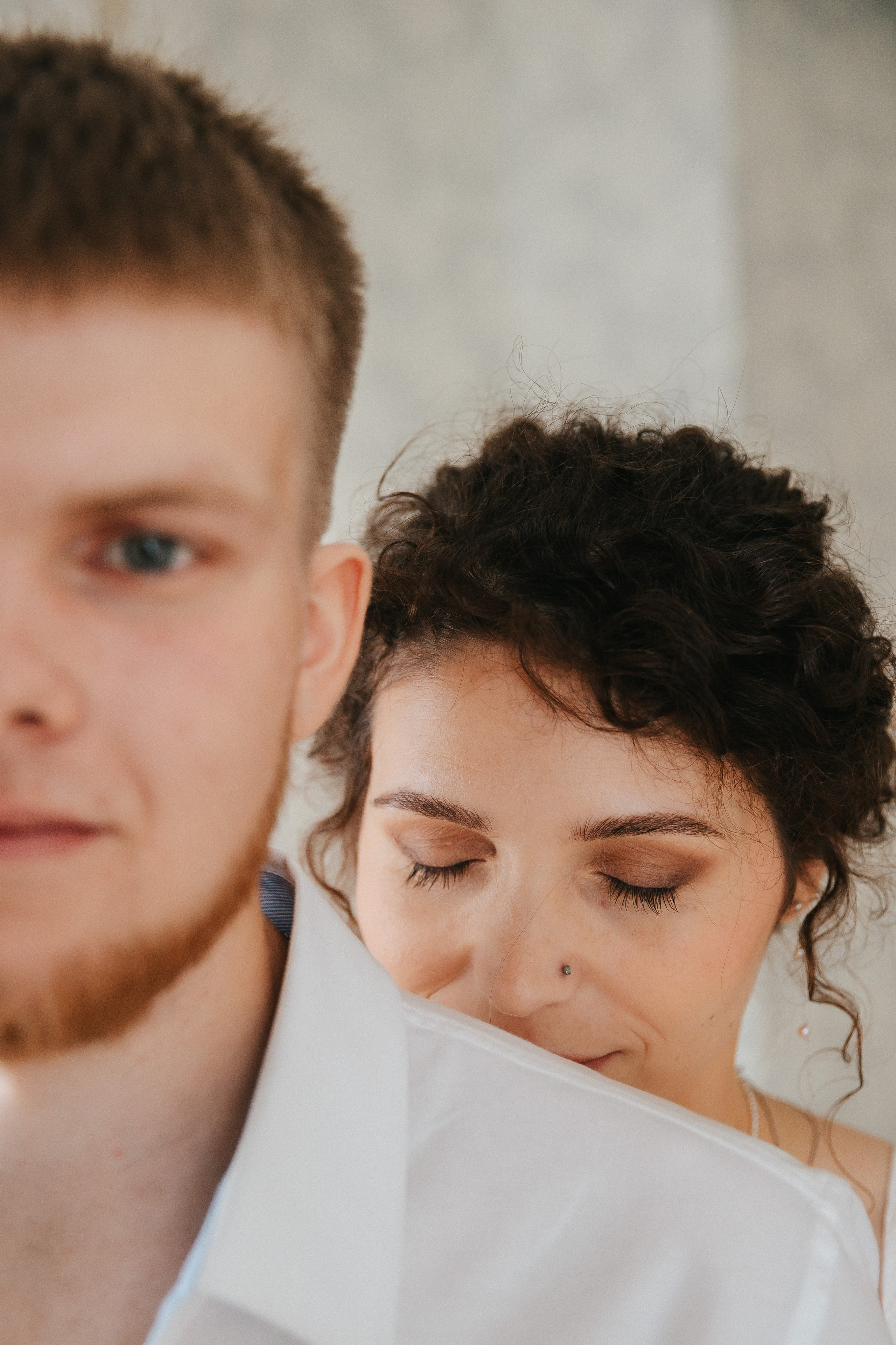 Андрей и Света. Семейный lifestyle фотограф в Санкт-Петербурге Людмила Пахомова