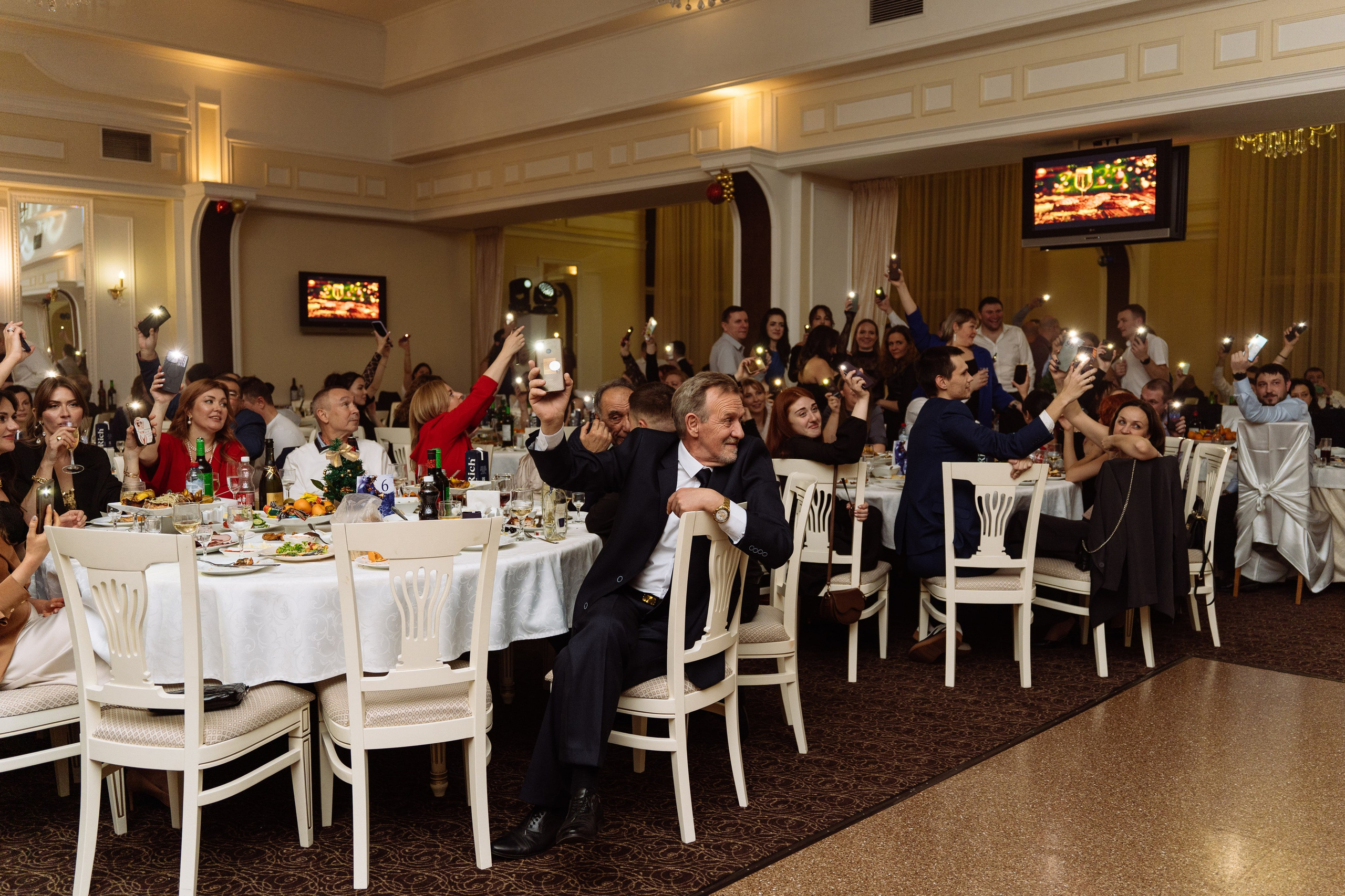 ЮГПА карнавальная ночь 2025. Видео и фото для бизнеса |Video & Foto|Ростов-на-Дону|Краснодар|Москва