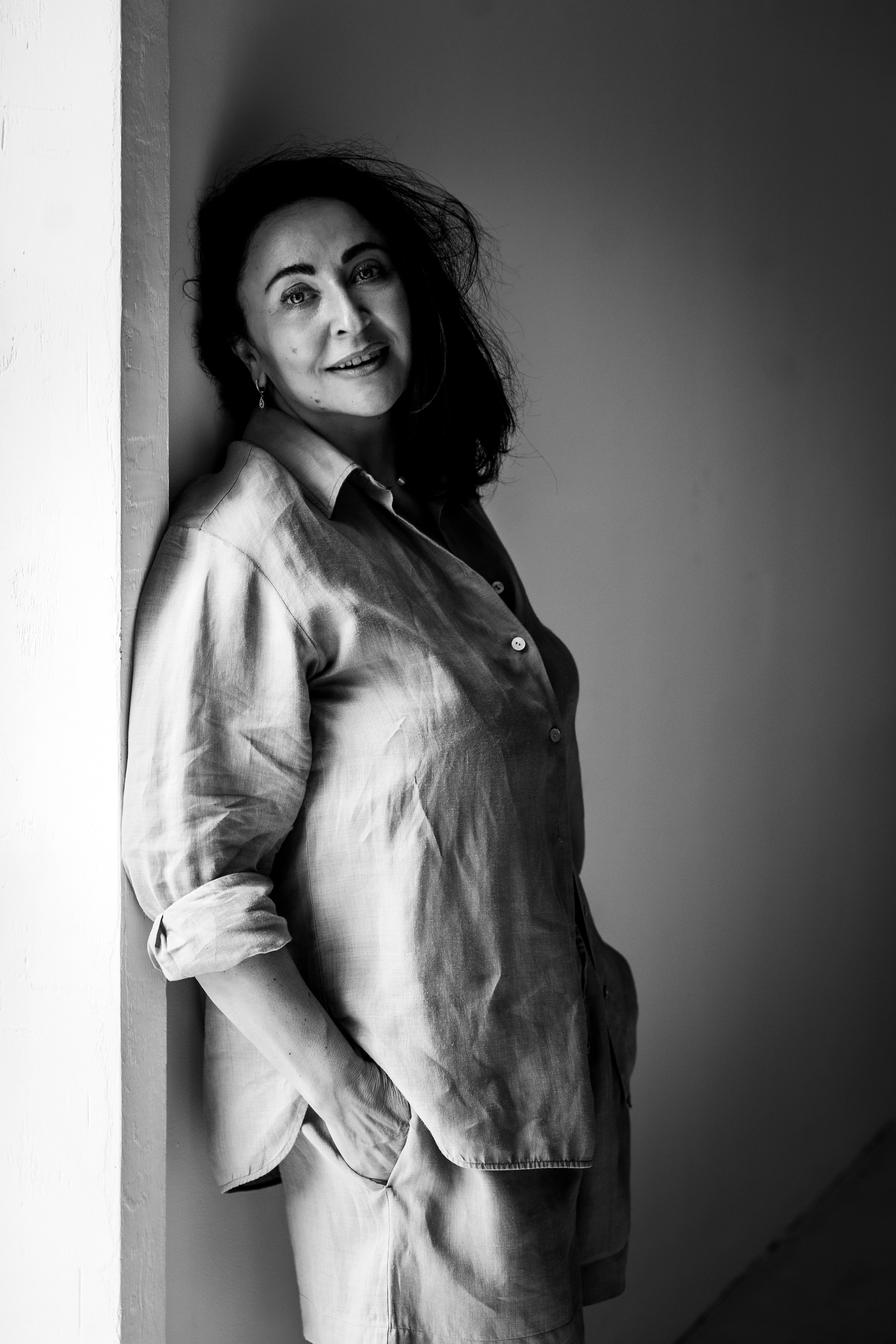 Инна, 51. Фотограф в Москве Ольга Куцева