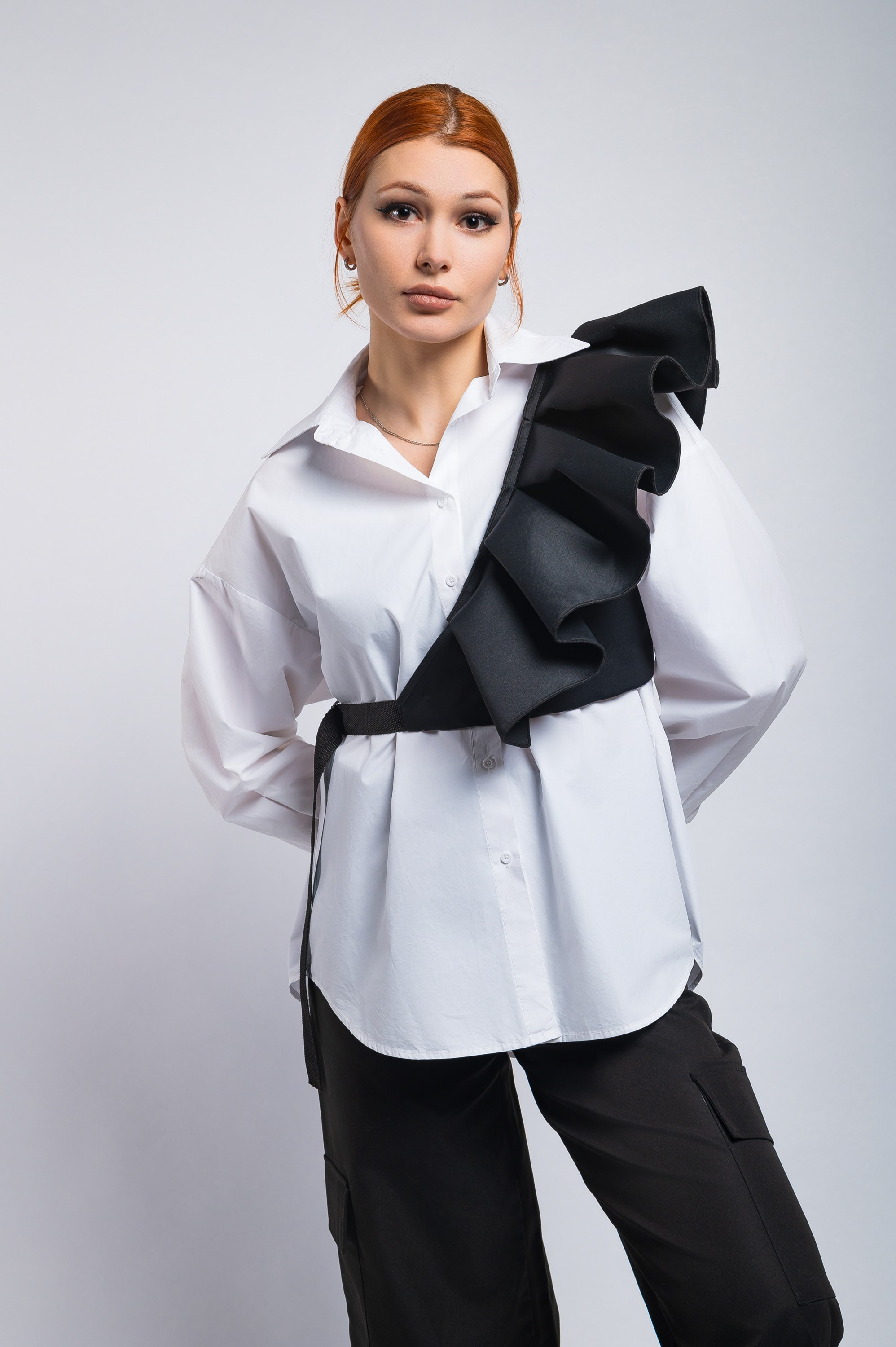 Рюши. Главная