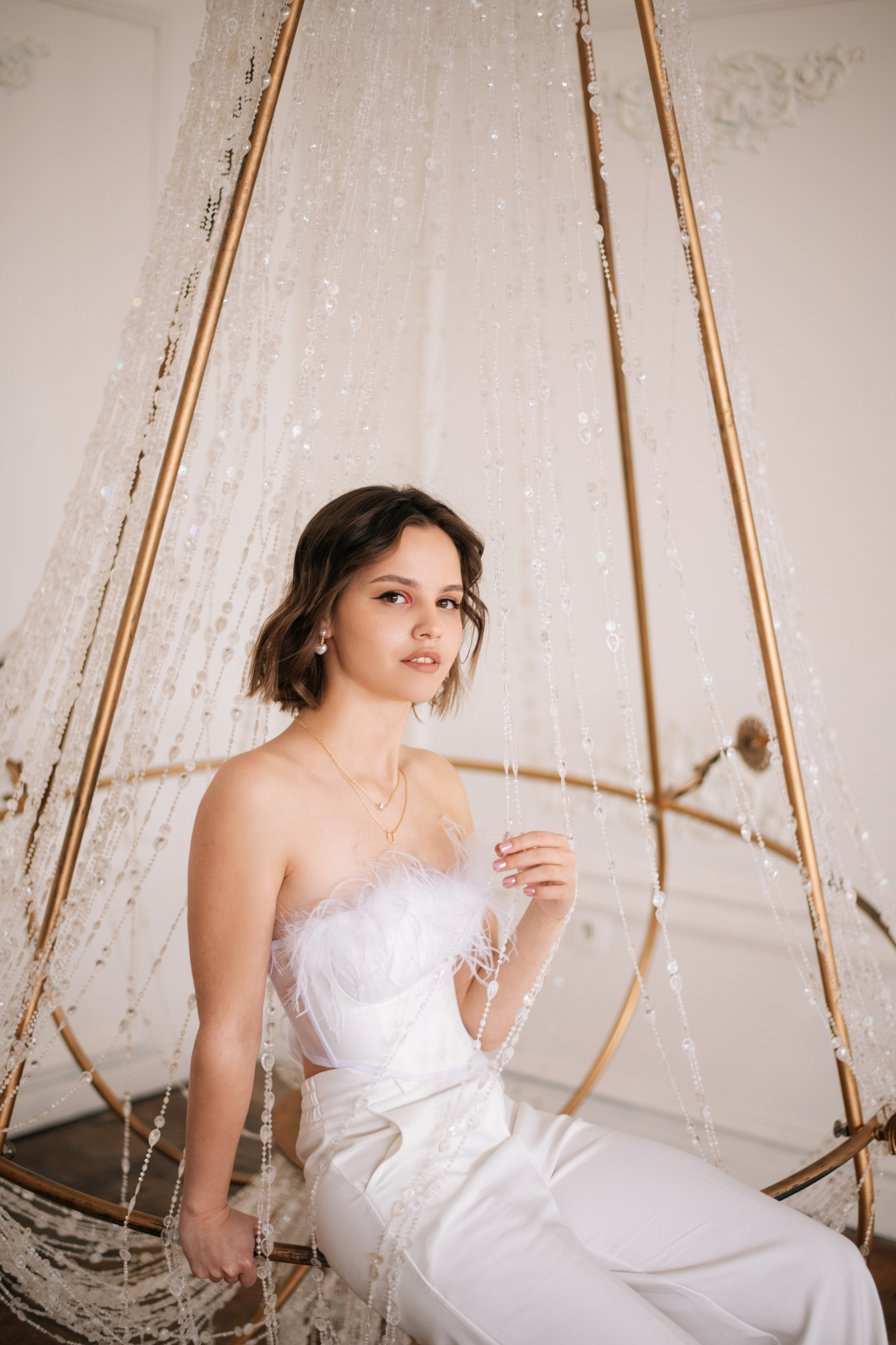 Ксения. Фотограф в Екатеринбурге Веретенова Наталья