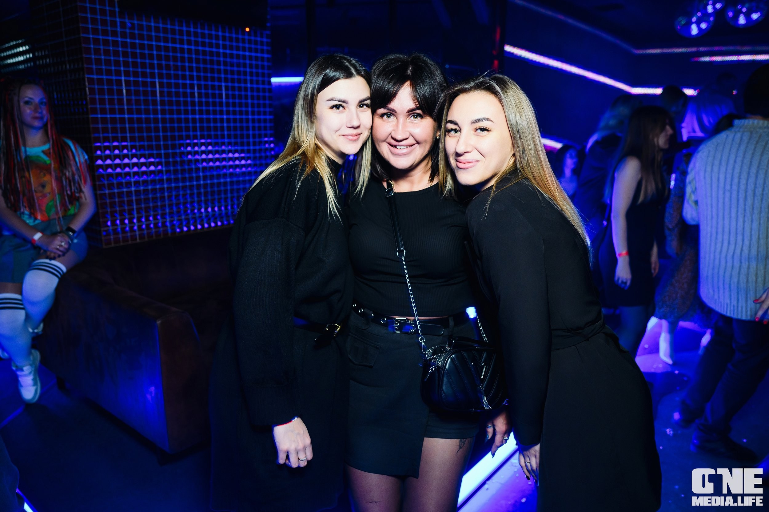 Фоторепортаж из РК Планета. One Media Life: фоторепортажи, фотоотчеты с мероприятий и заведений