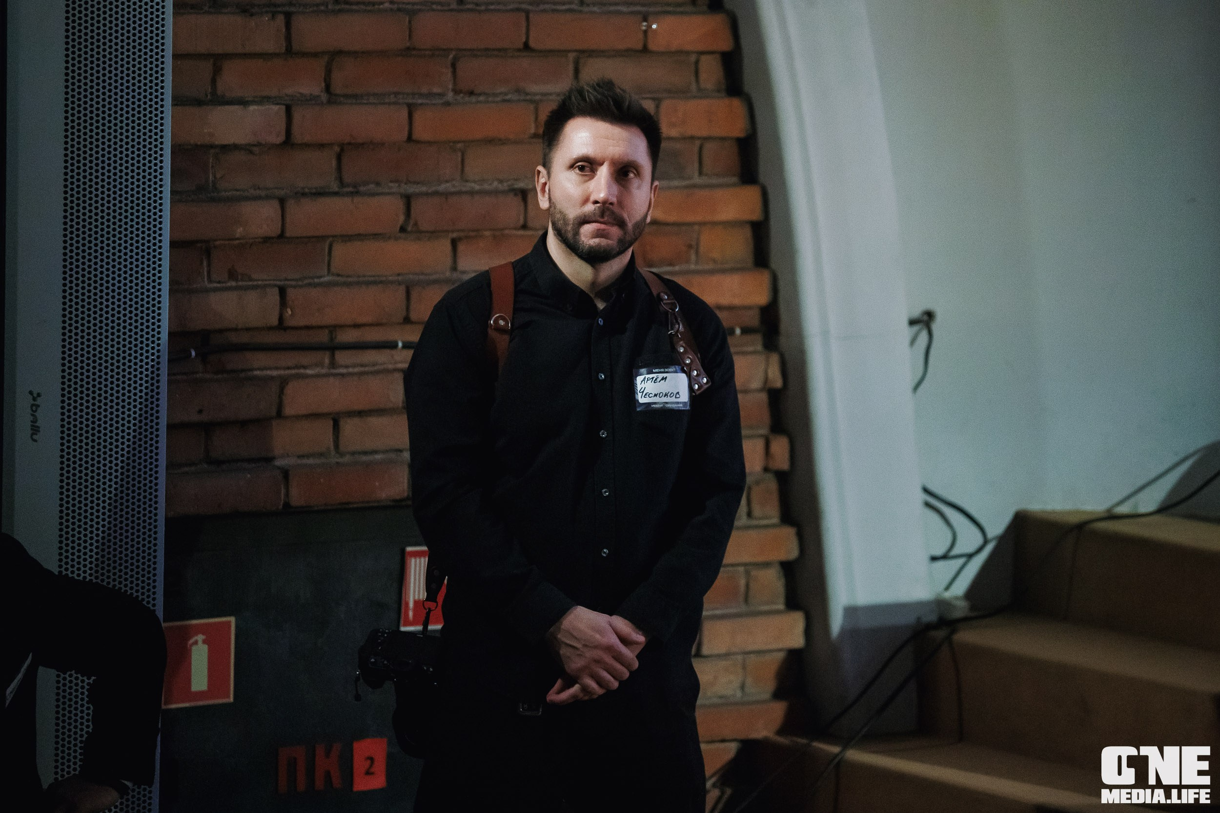 Фоторепортаж из кинотеатра Заря. One Media Life: фоторепортажи, фотоотчеты с мероприятий и заведений