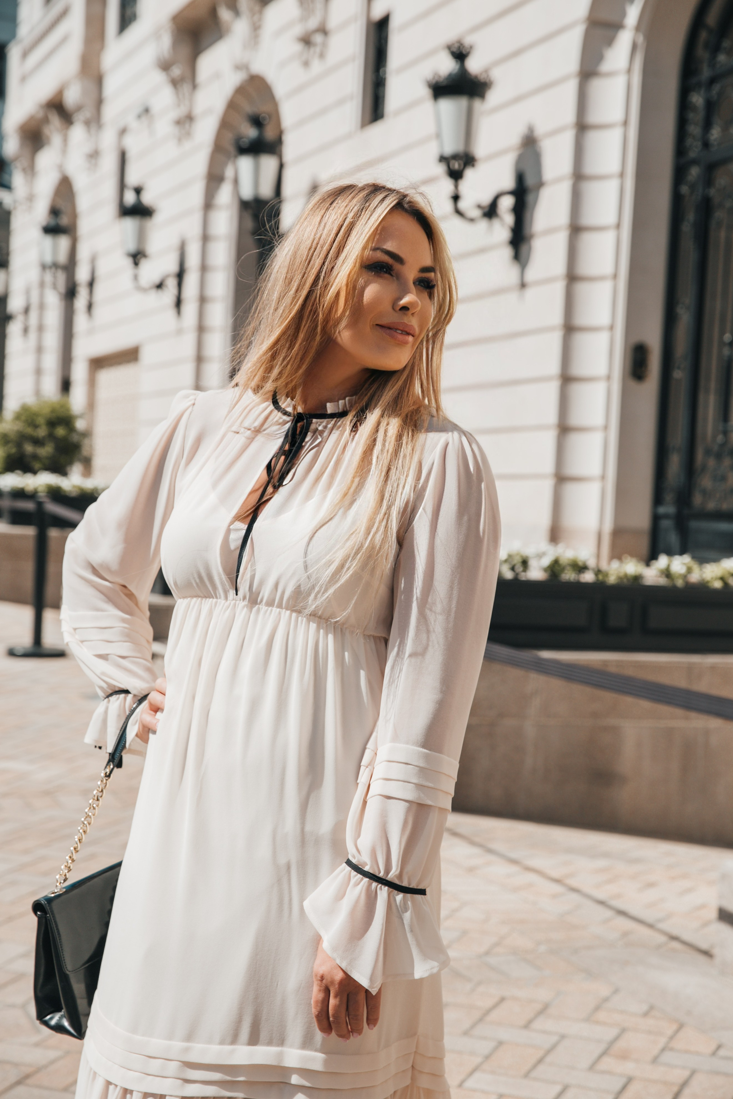 Юля. Фотограф и видеограф Анна Домашенко