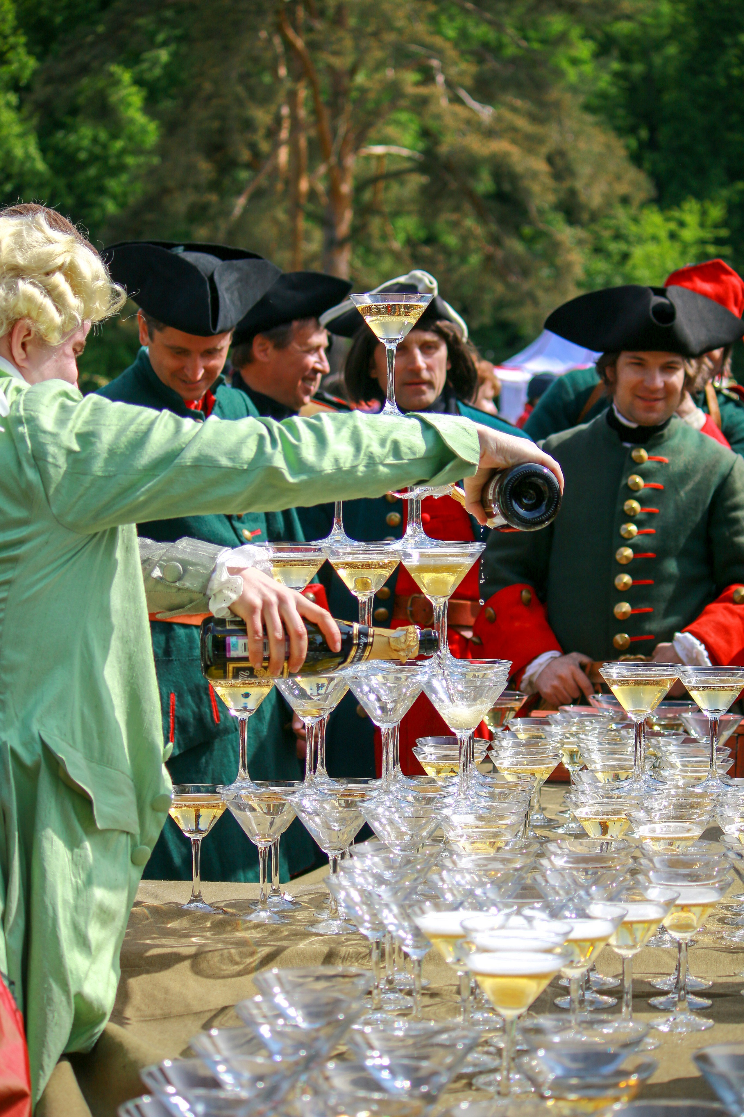 Времена и Эпохи Царицыно. Репортажный фотограф в Москве