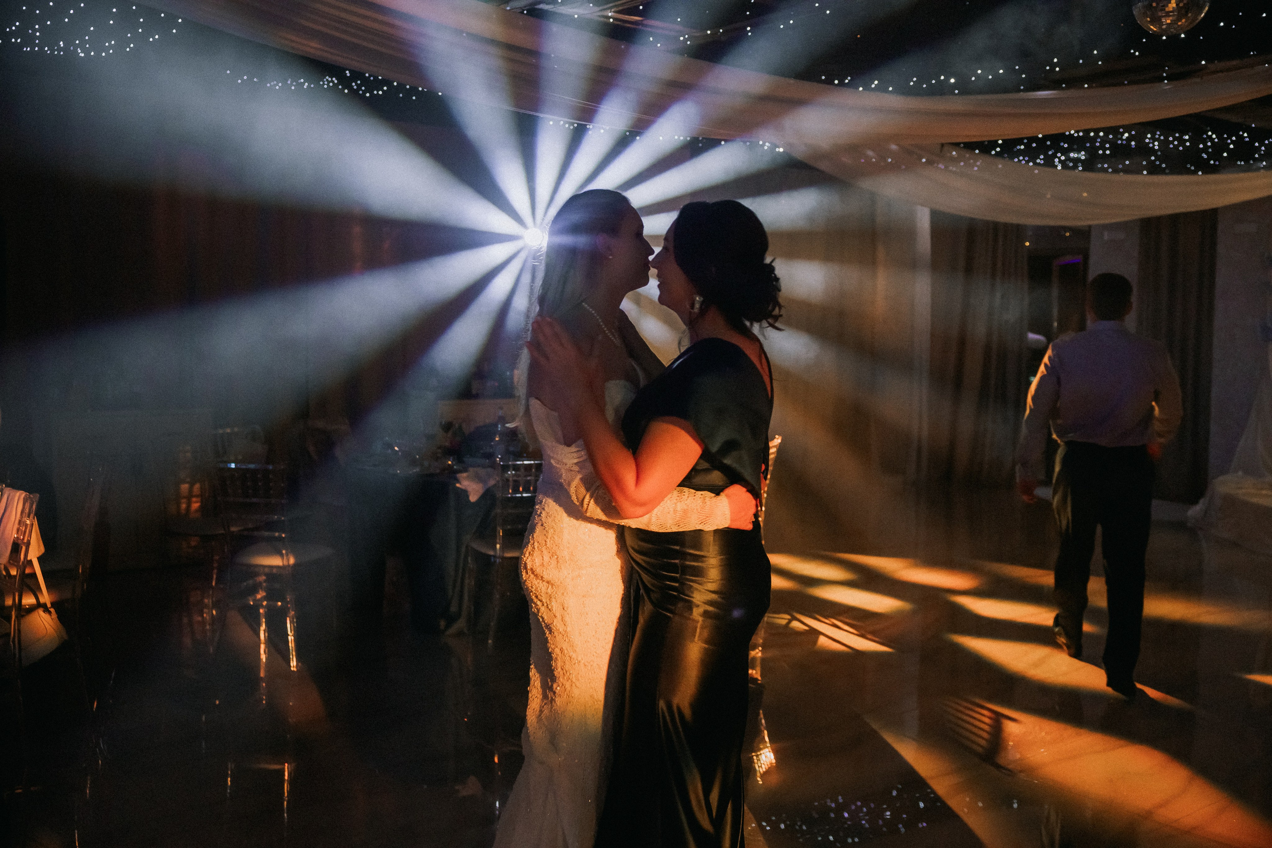 Даниил и Алина. Вечер любви. Свадебная фотография. Арина Рубах