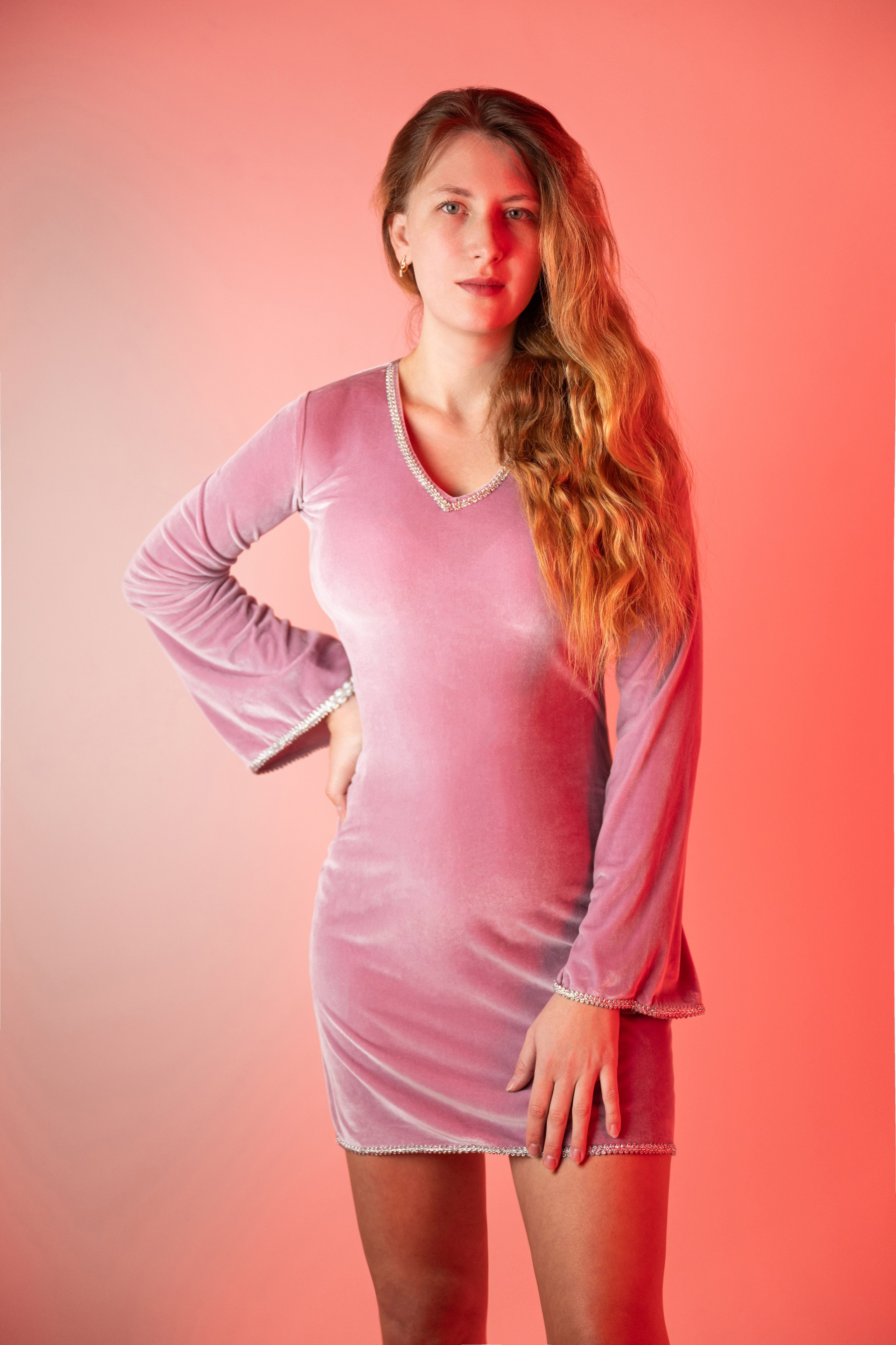 Студийные фотосессии. Студийный и свадебный фотограф и видеограф в Севастополе — Юлия Макаренко