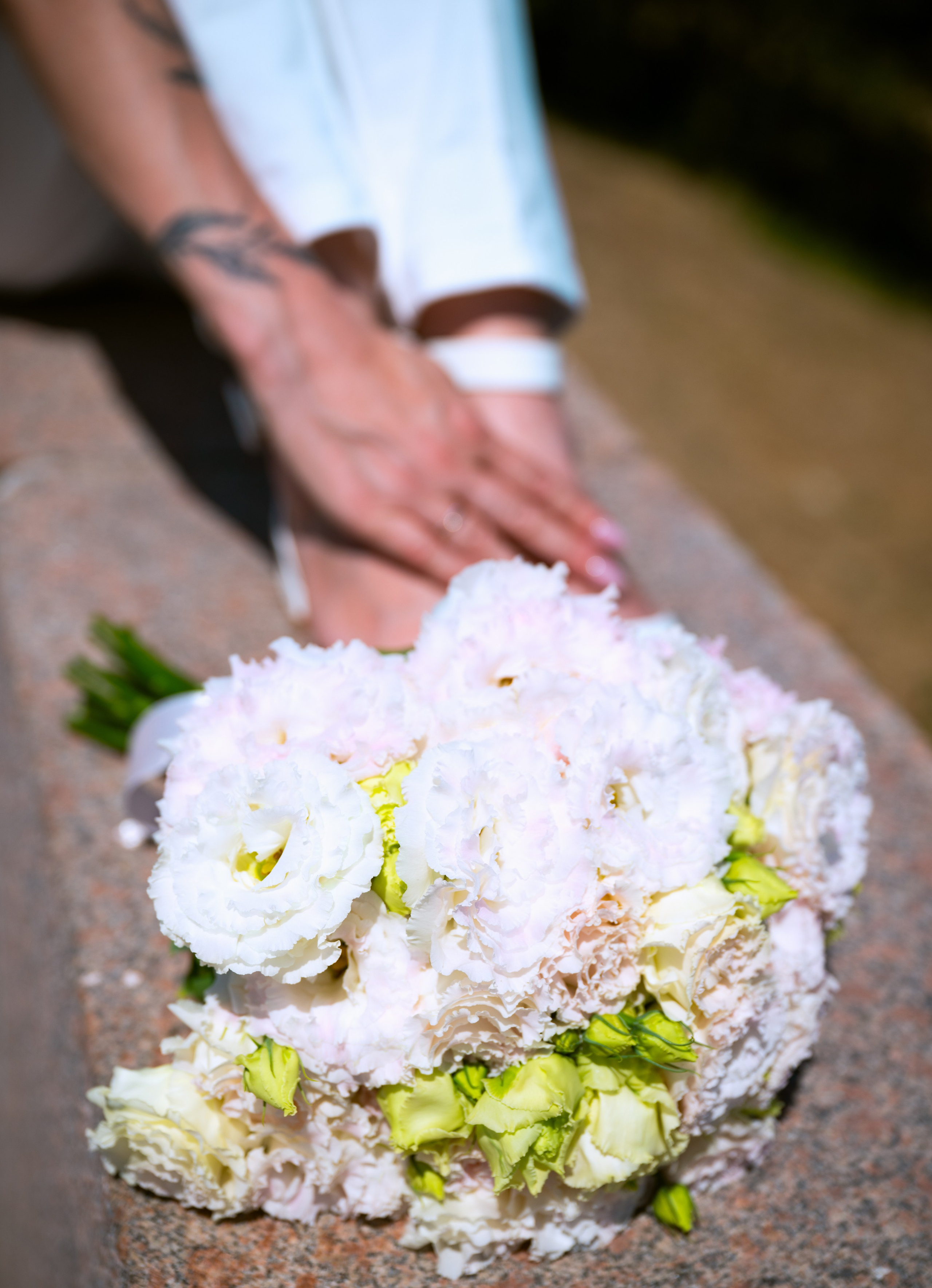 Свадебные фотосессии. Роспись в ЗАГСе. Выездная регистрация. Студийный и свадебный фотограф и видеограф в Севастополе — Юлия Макаренко