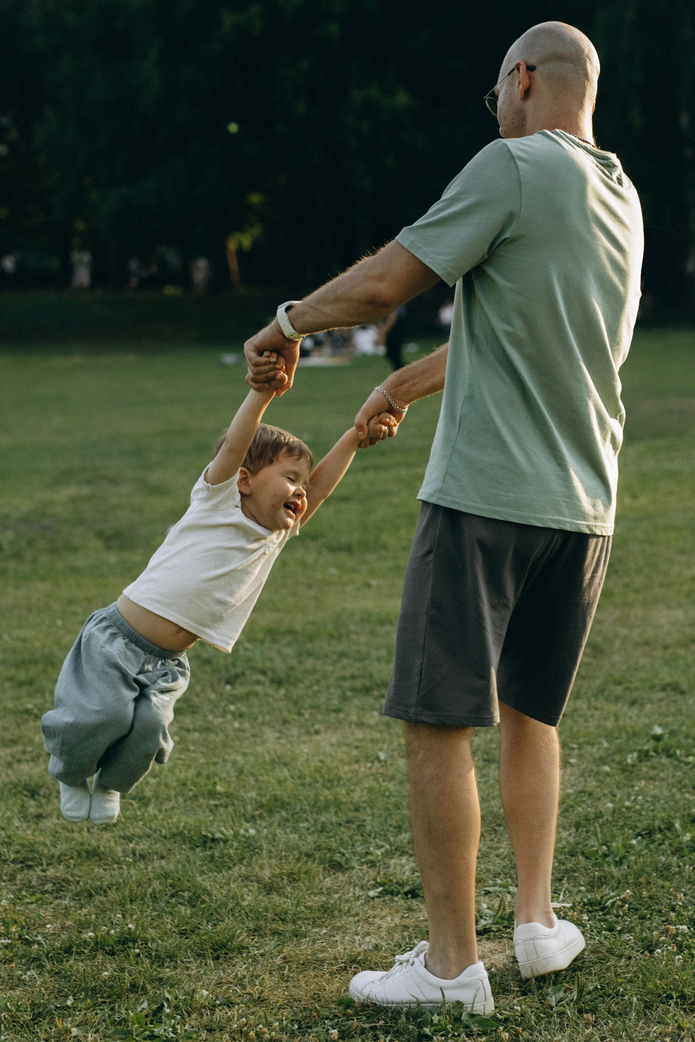 Заметки о лете. Семейный и портретный фотограф из Казани