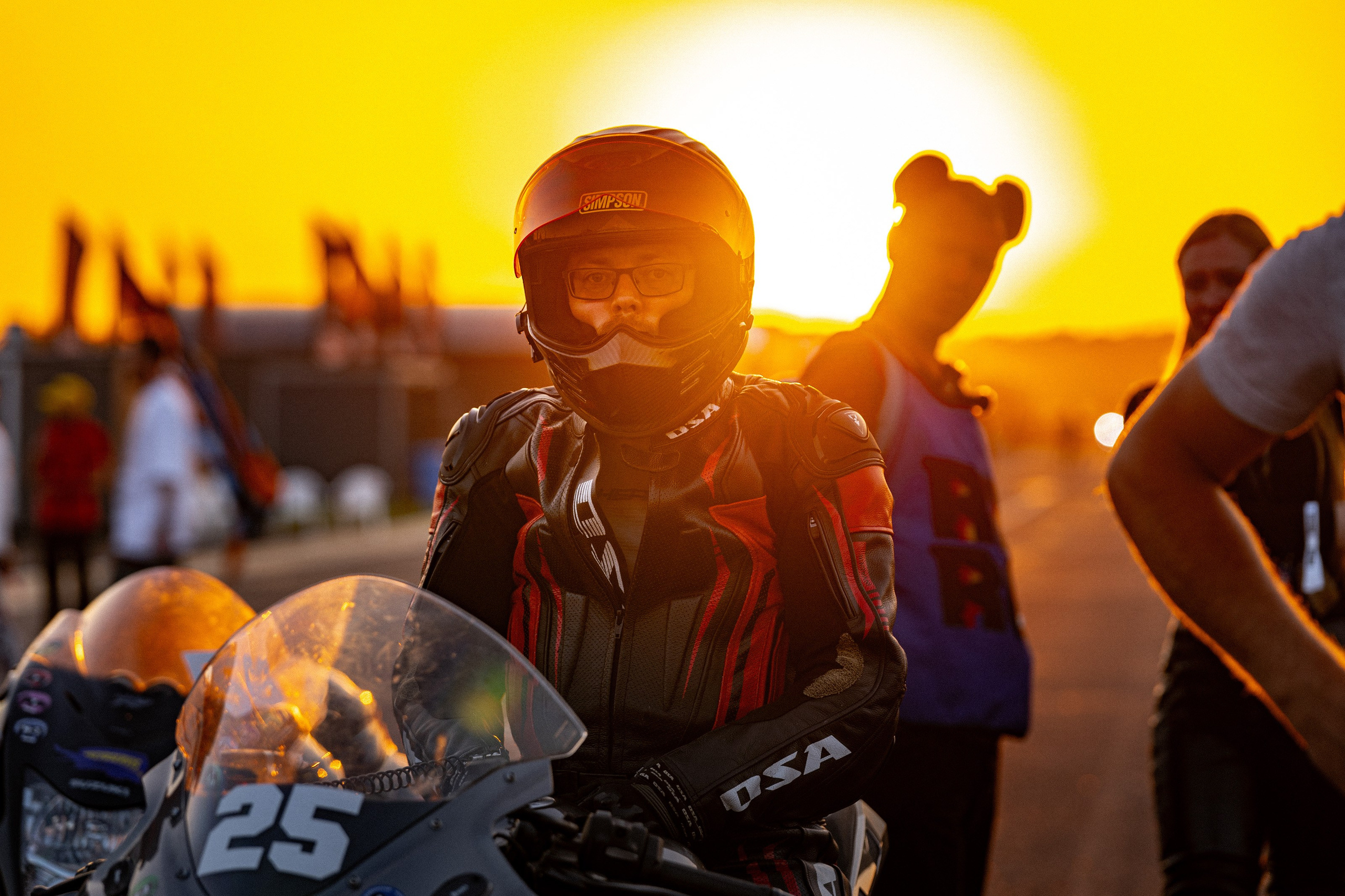 2024 RDRC 5 этап. Фотограф Николай Прокофьев модельные тесты в Москве