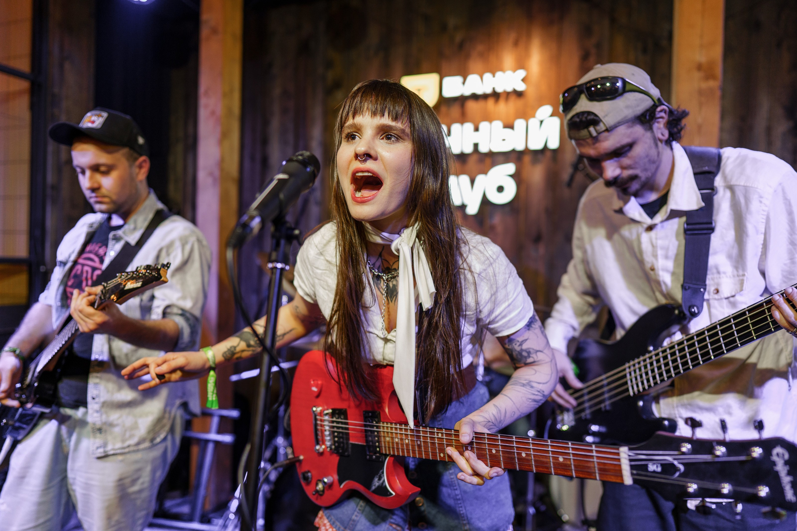 2024 Дикая Мята. Фотограф Николай Прокофьев модельные тесты в Москве