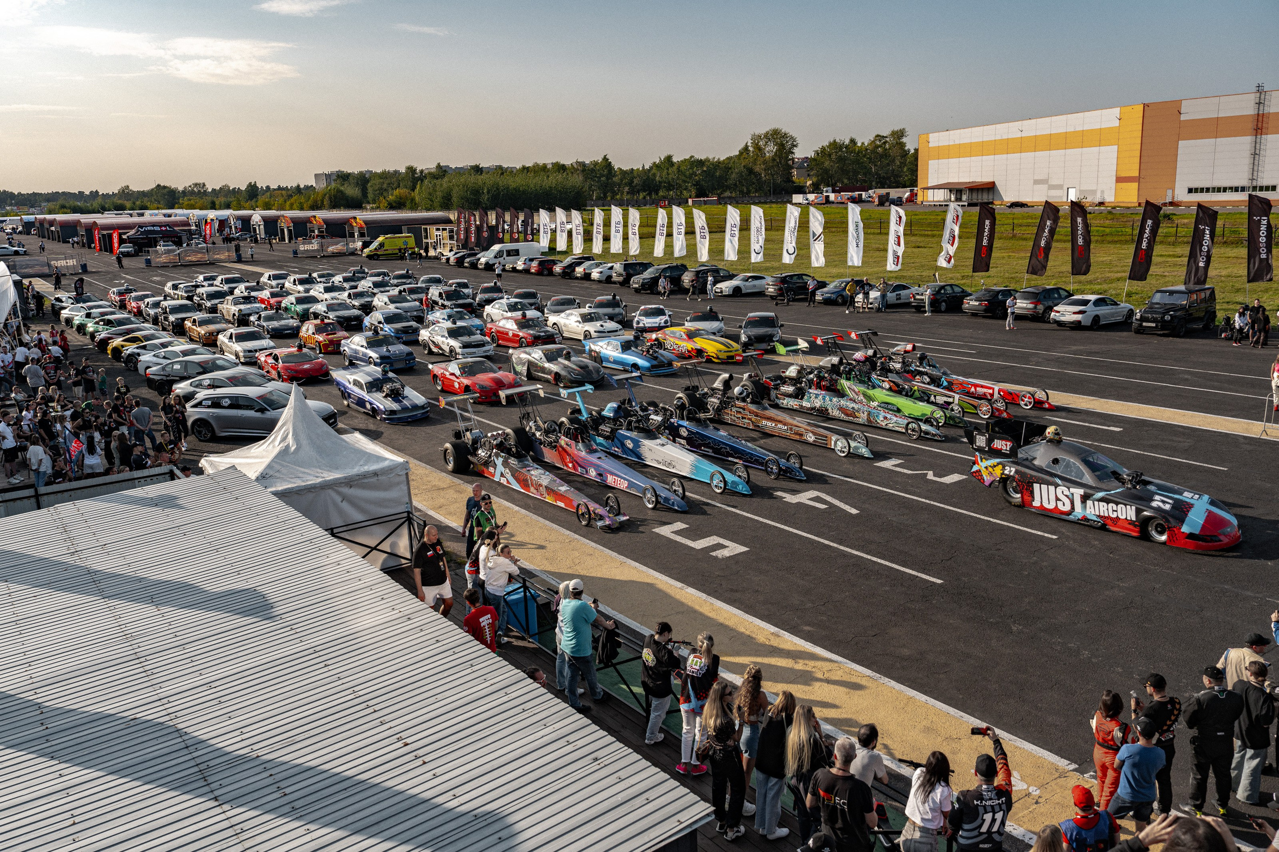 2024 RDRC 5 этап. Фотограф Николай Прокофьев модельные тесты в Москве