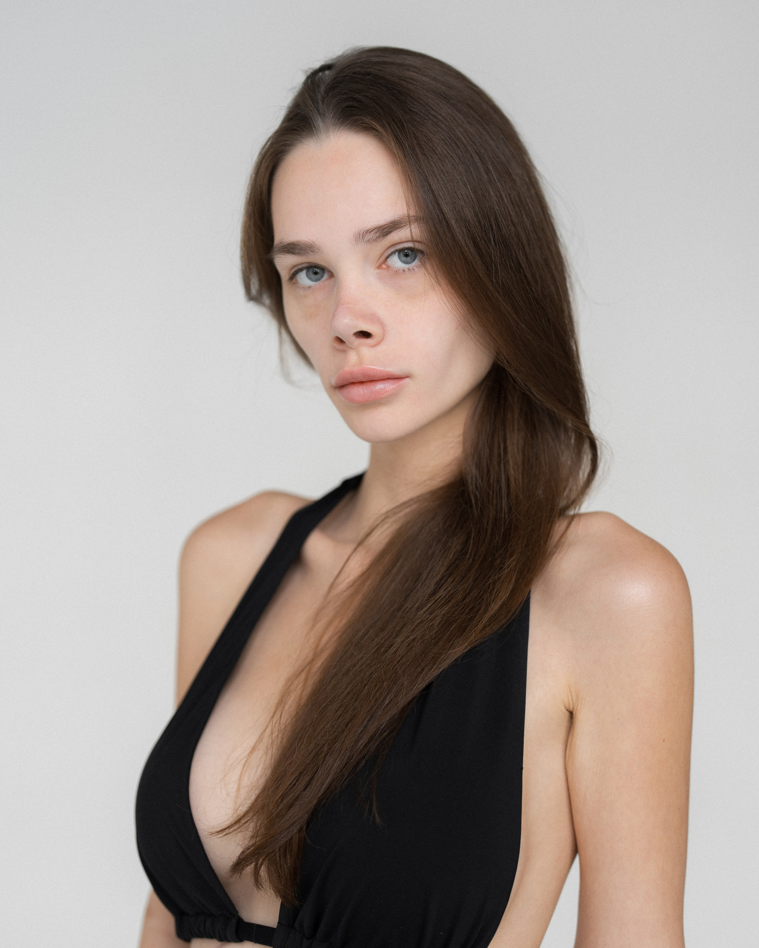 Модельные тесты. Фотограф Николай Прокофьев модельные тесты в Москве