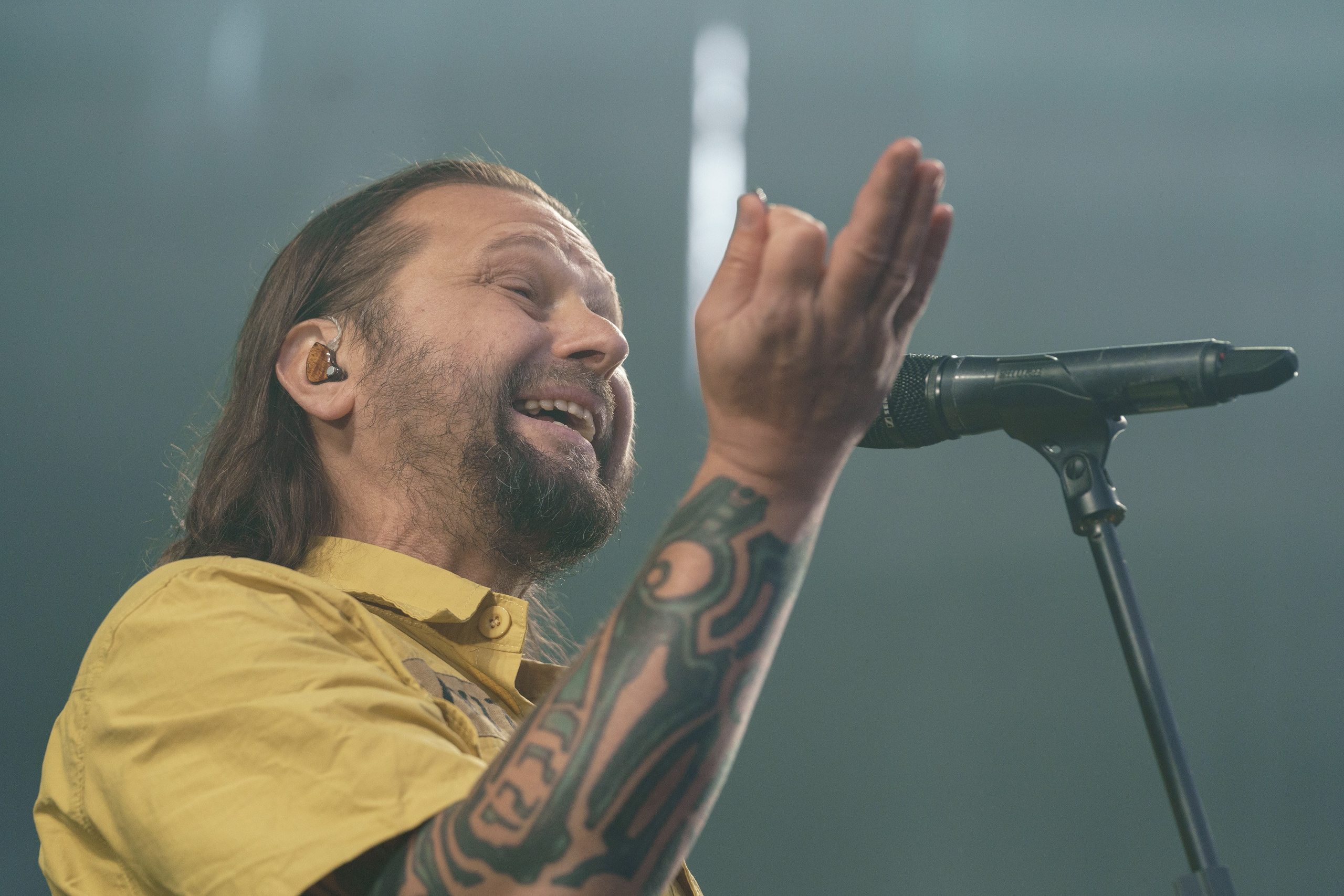 2024 Улетай!. Фотограф Николай Прокофьев модельные тесты в Москве