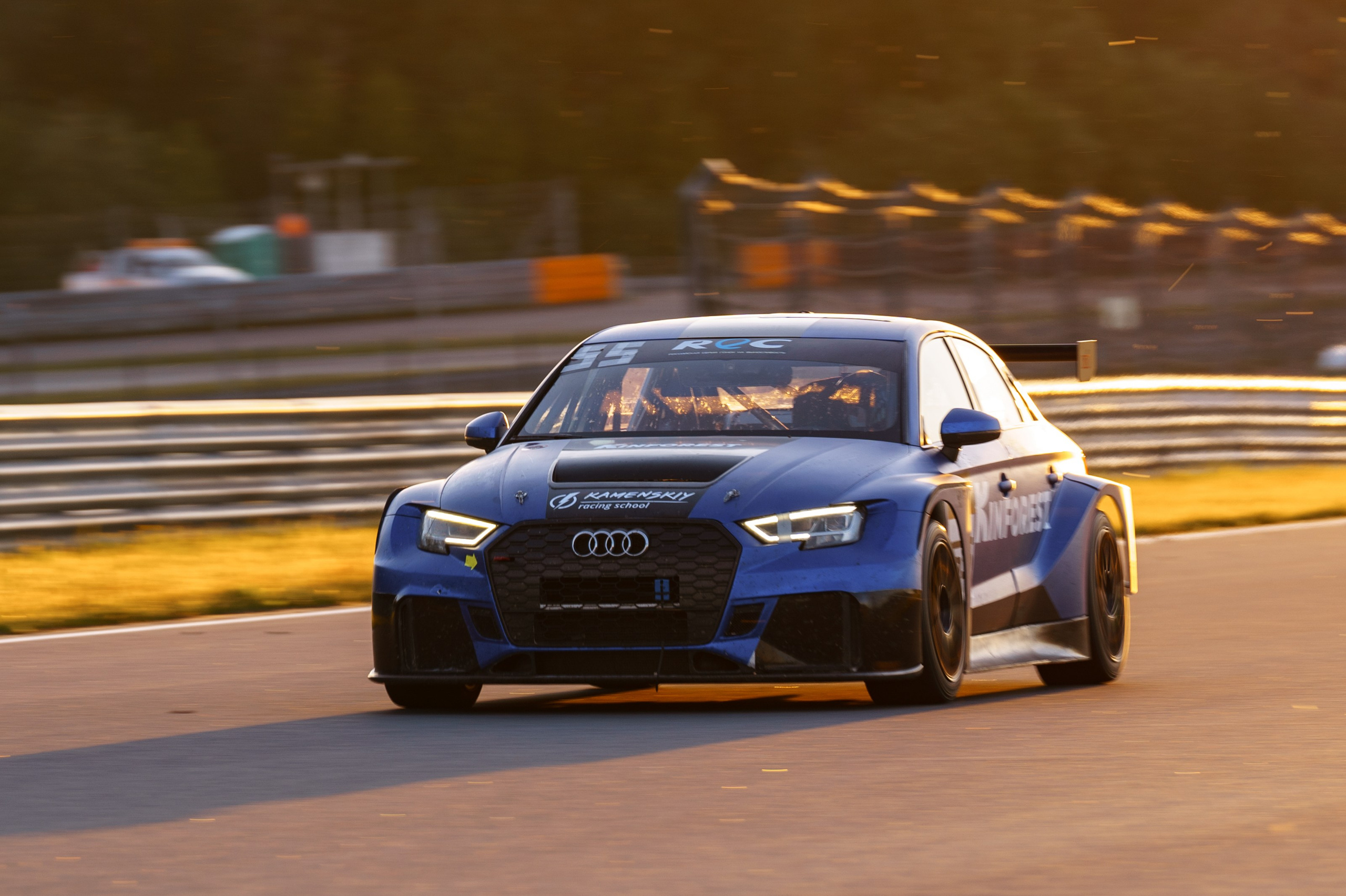 2024 REC 1 этап. Фотограф Николай Прокофьев модельные тесты в Москве