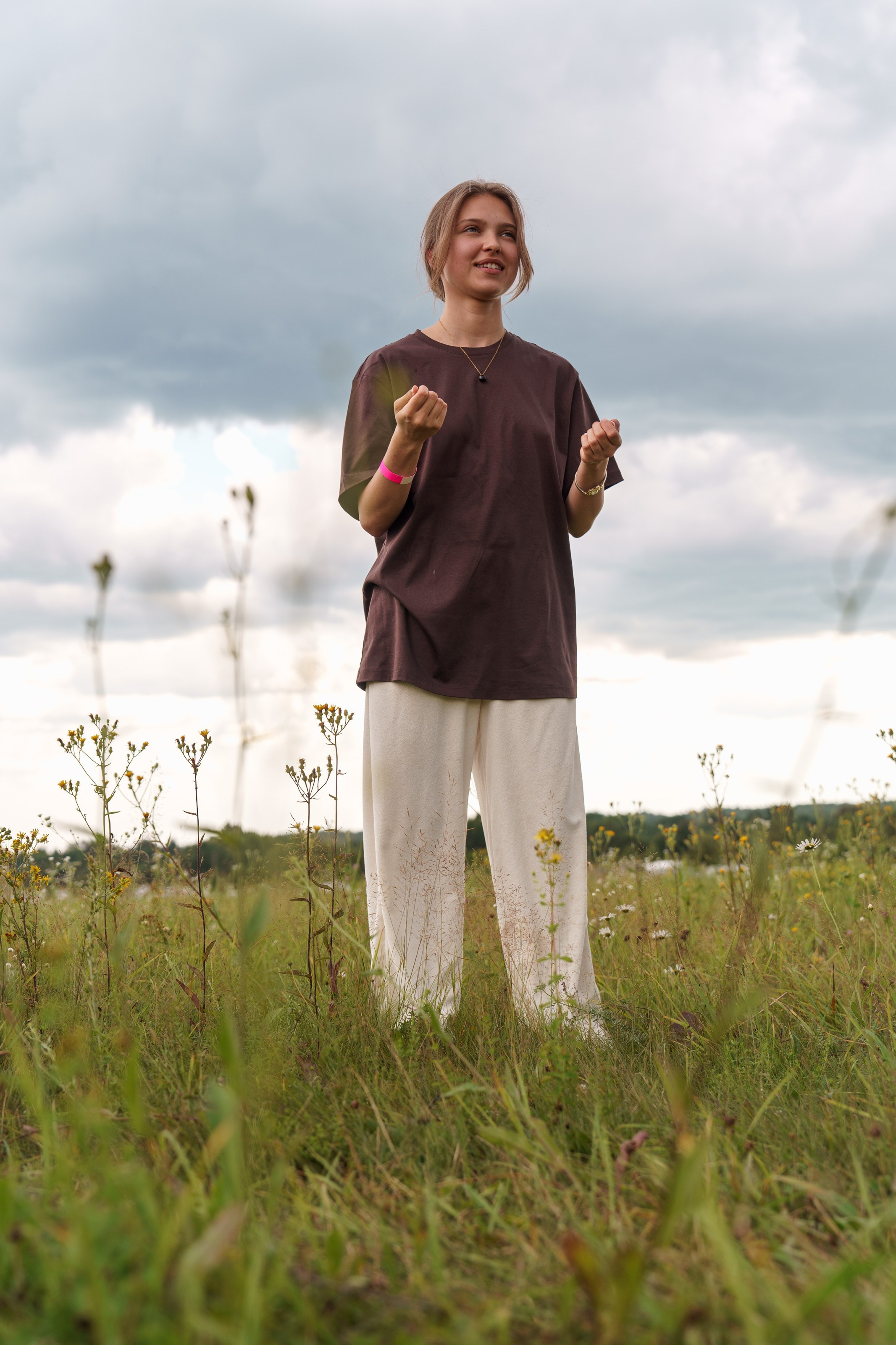 2024 Архстояние. Фотограф Николай Прокофьев модельные тесты в Москве